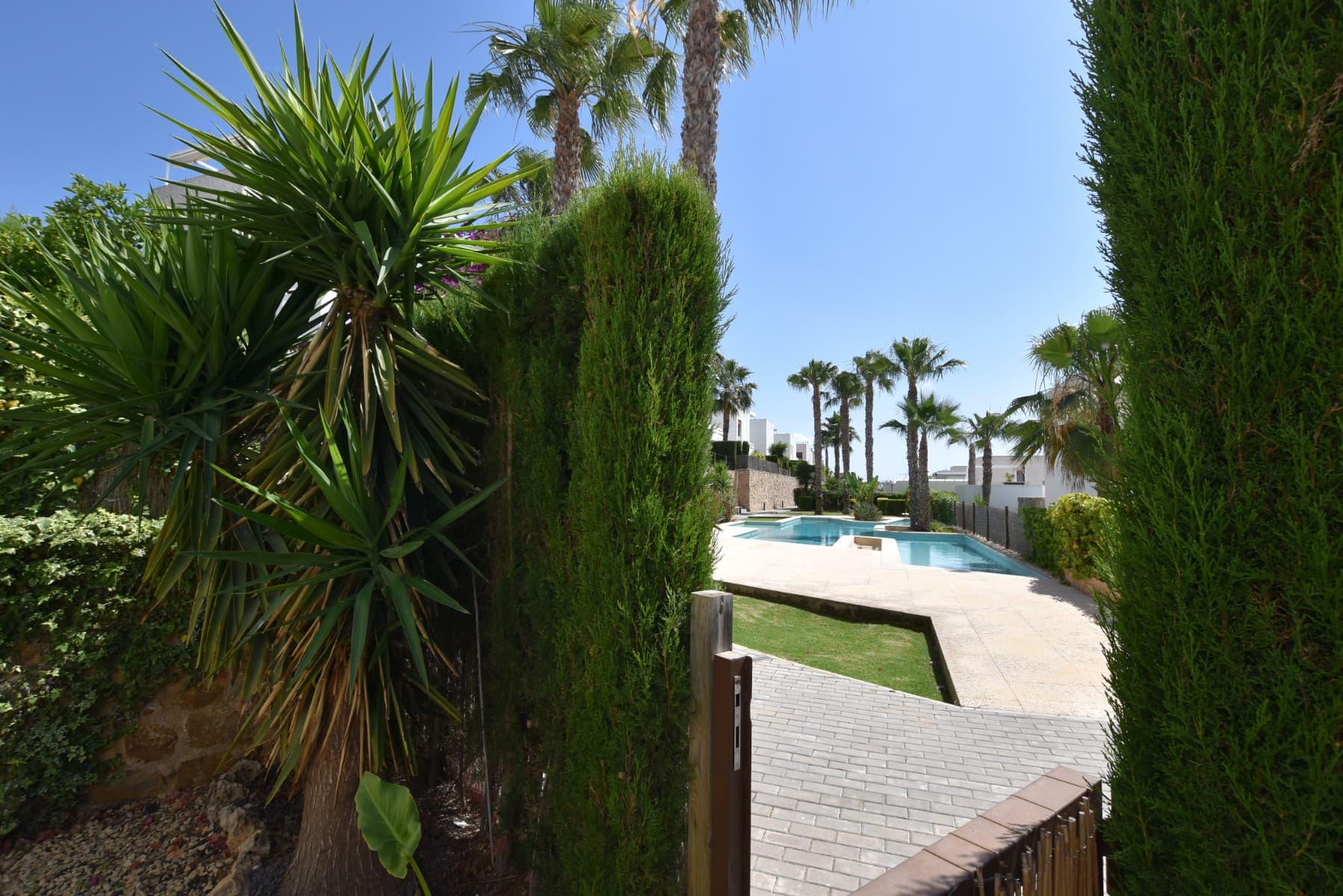 Apartamento Planta Media de 2 dormitorios en Algorfa