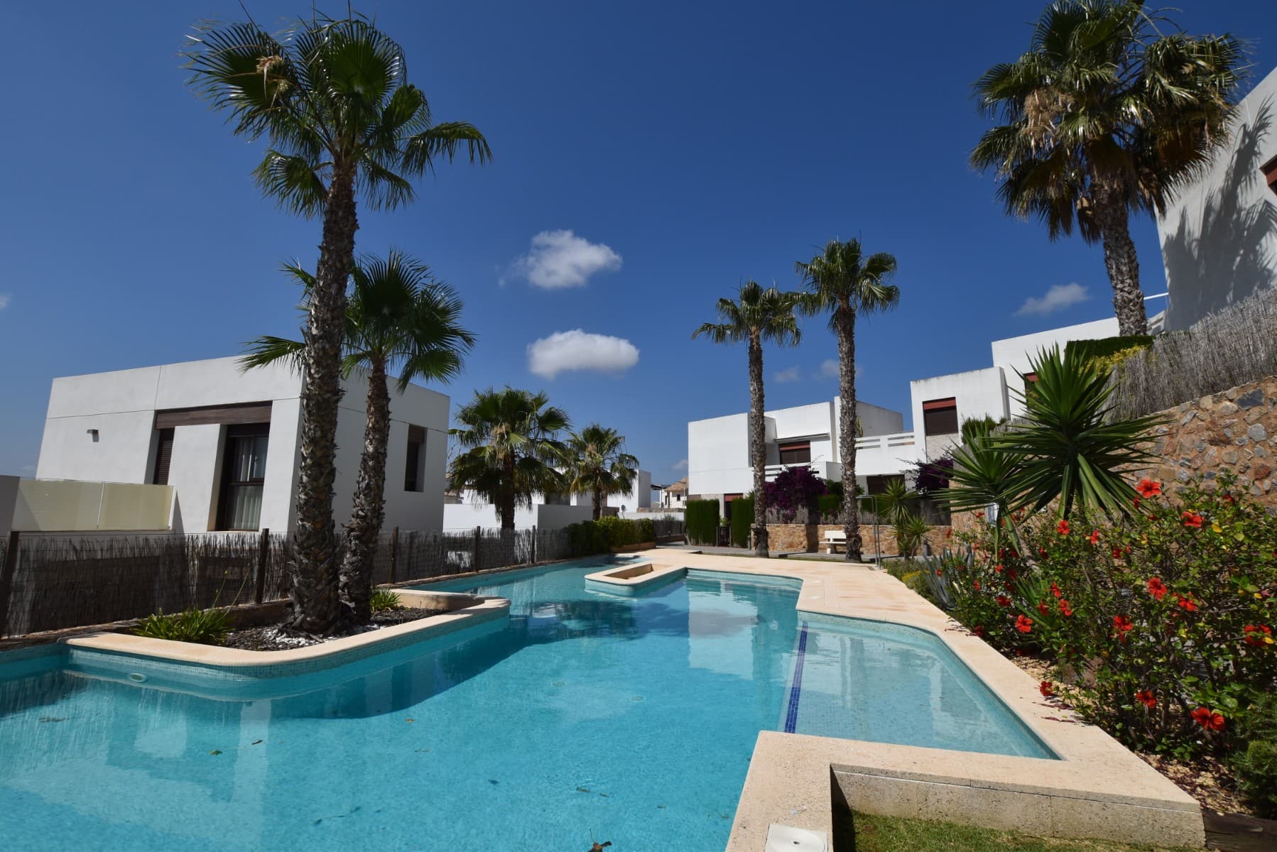 Apartamento Planta Media de 2 dormitorios en Algorfa