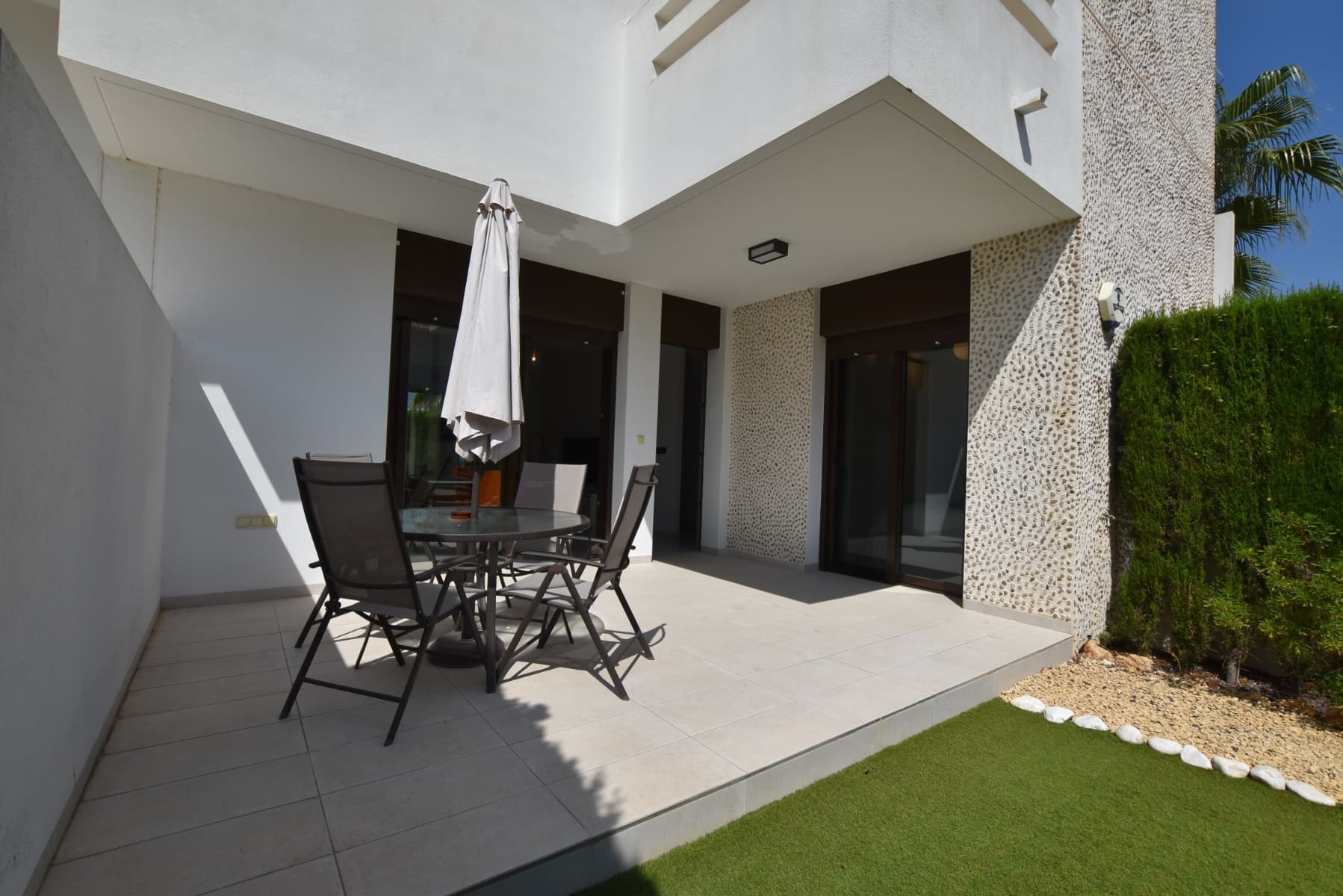 Apartamento Planta Media de 2 dormitorios en Algorfa