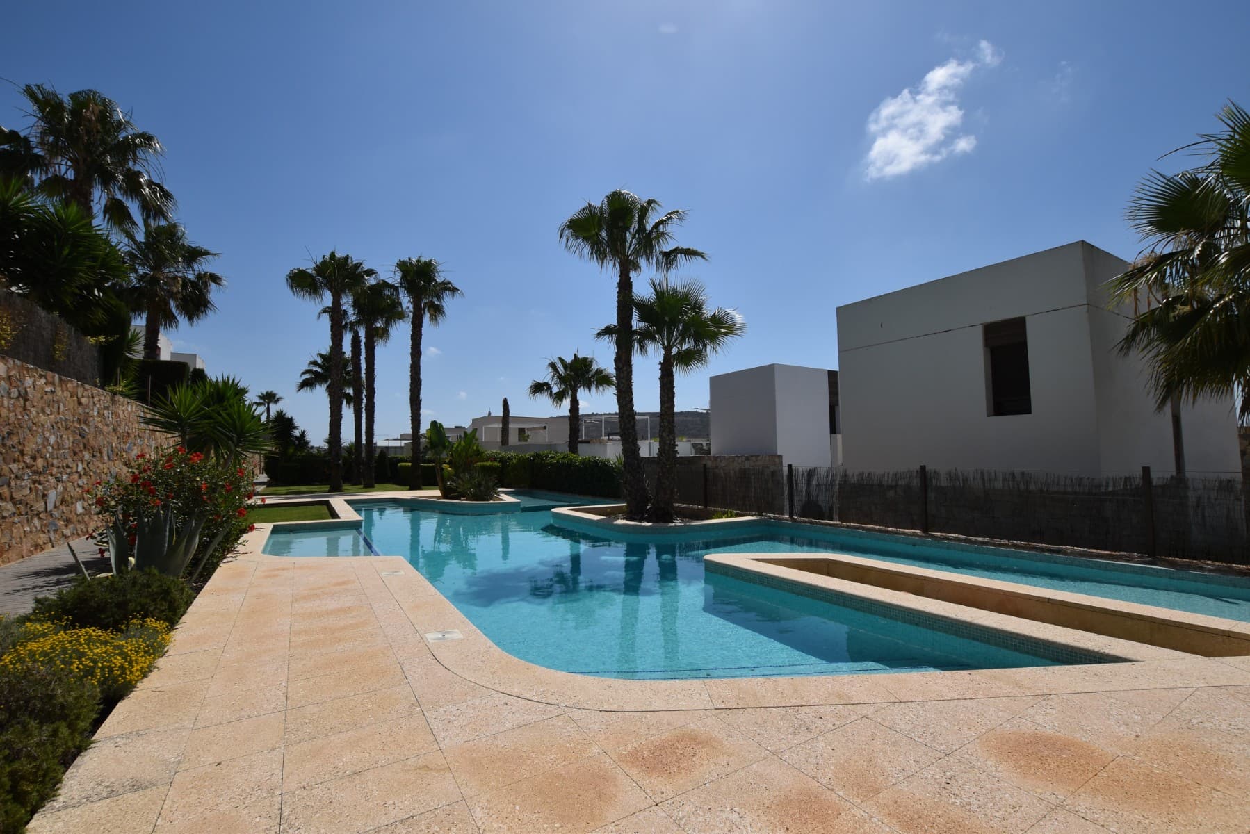Apartamento Planta Media de 2 dormitorios en Algorfa