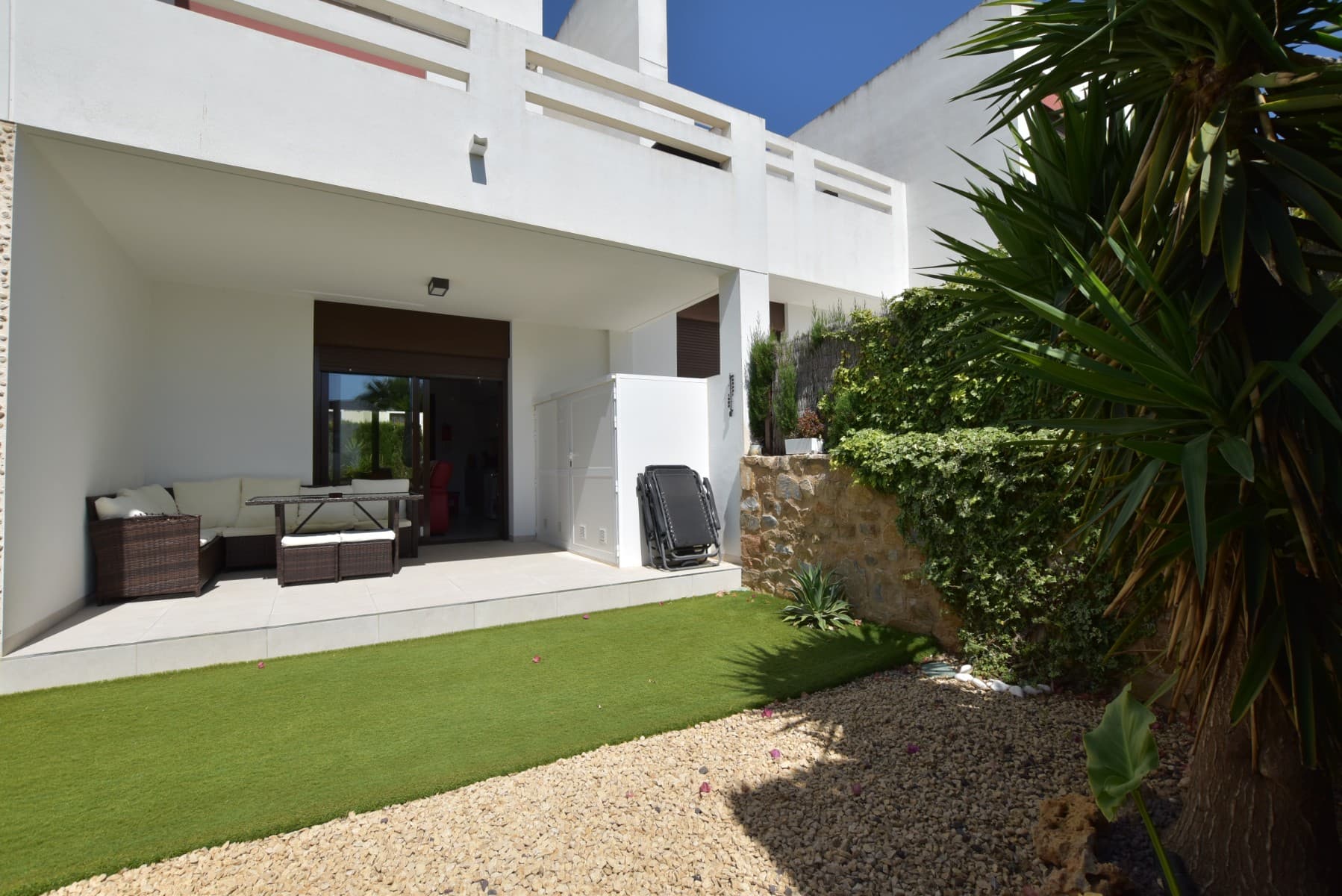 Apartamento Planta Media de 2 dormitorios en Algorfa
