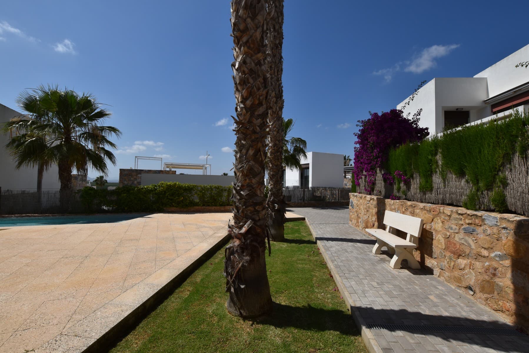 Apartamento Planta Media de 2 dormitorios en Algorfa