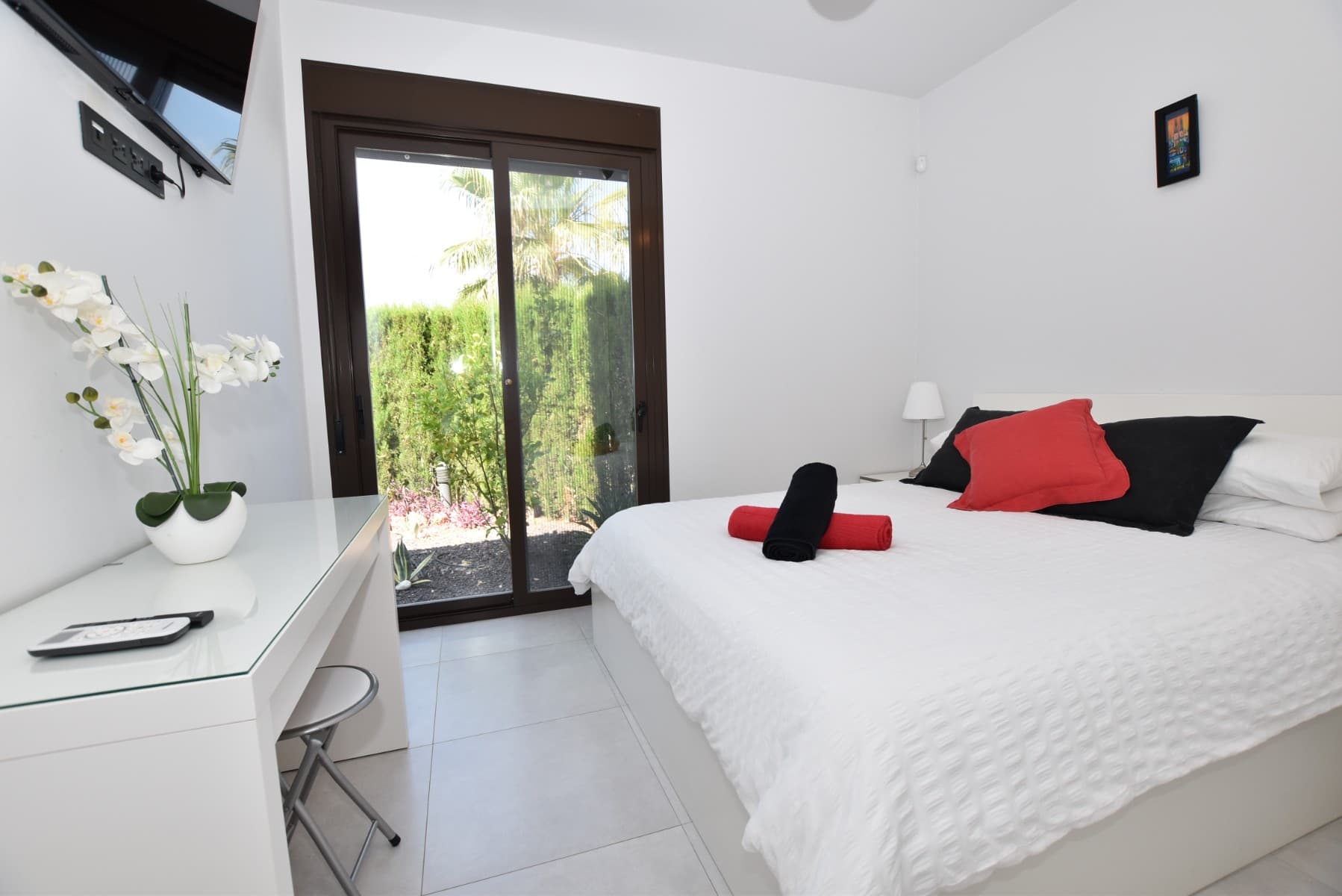 Apartamento Planta Media de 2 dormitorios en Algorfa