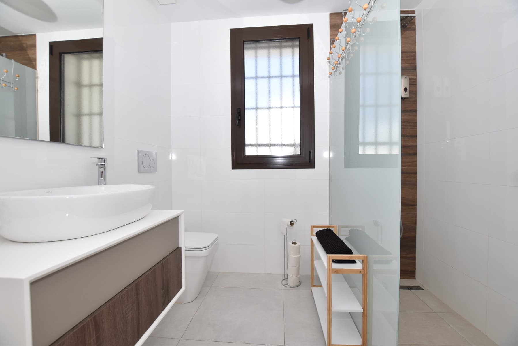 Apartamento Planta Media de 2 dormitorios en Algorfa