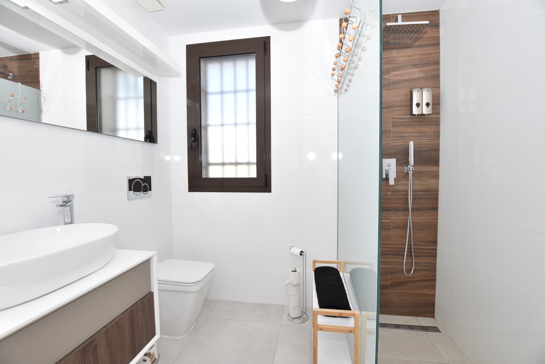 Apartamento Planta Media de 2 dormitorios en Algorfa