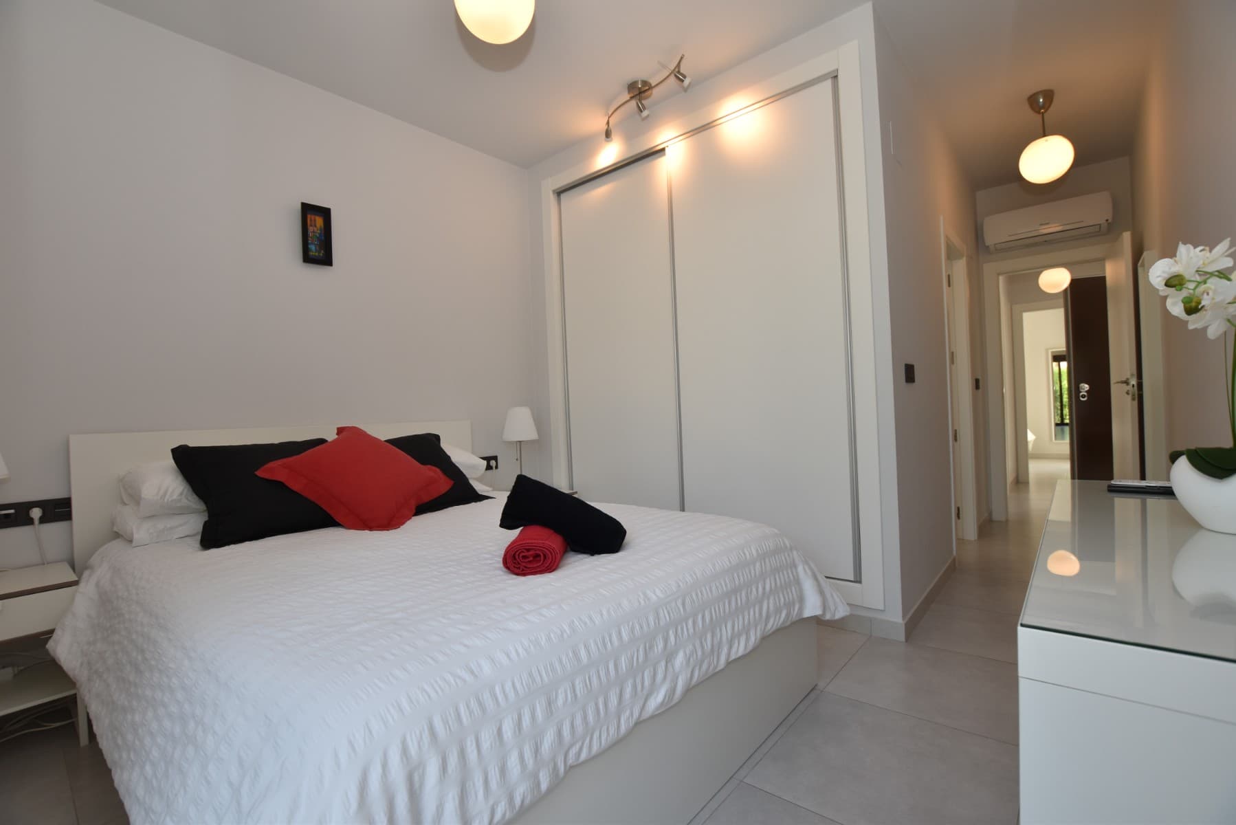 Apartamento Planta Media de 2 dormitorios en Algorfa