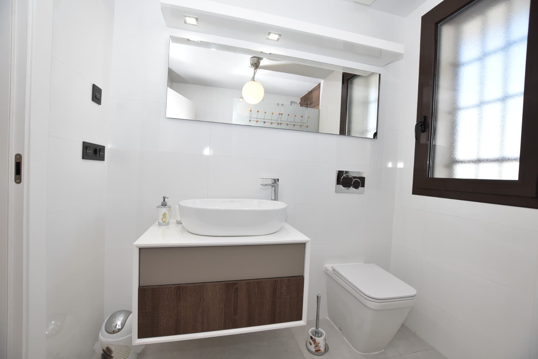 Apartamento Planta Media de 2 dormitorios en Algorfa