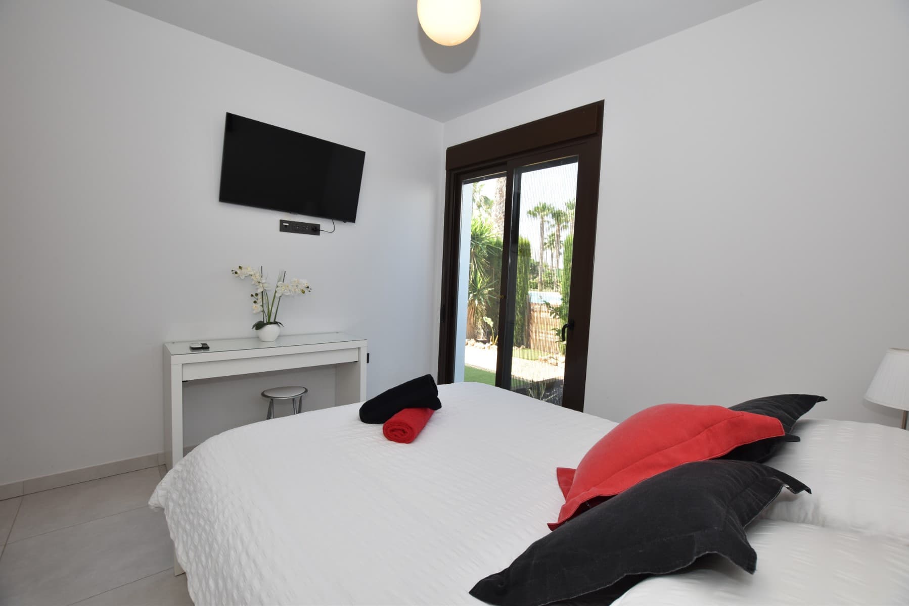 Apartamento Planta Media de 2 dormitorios en Algorfa
