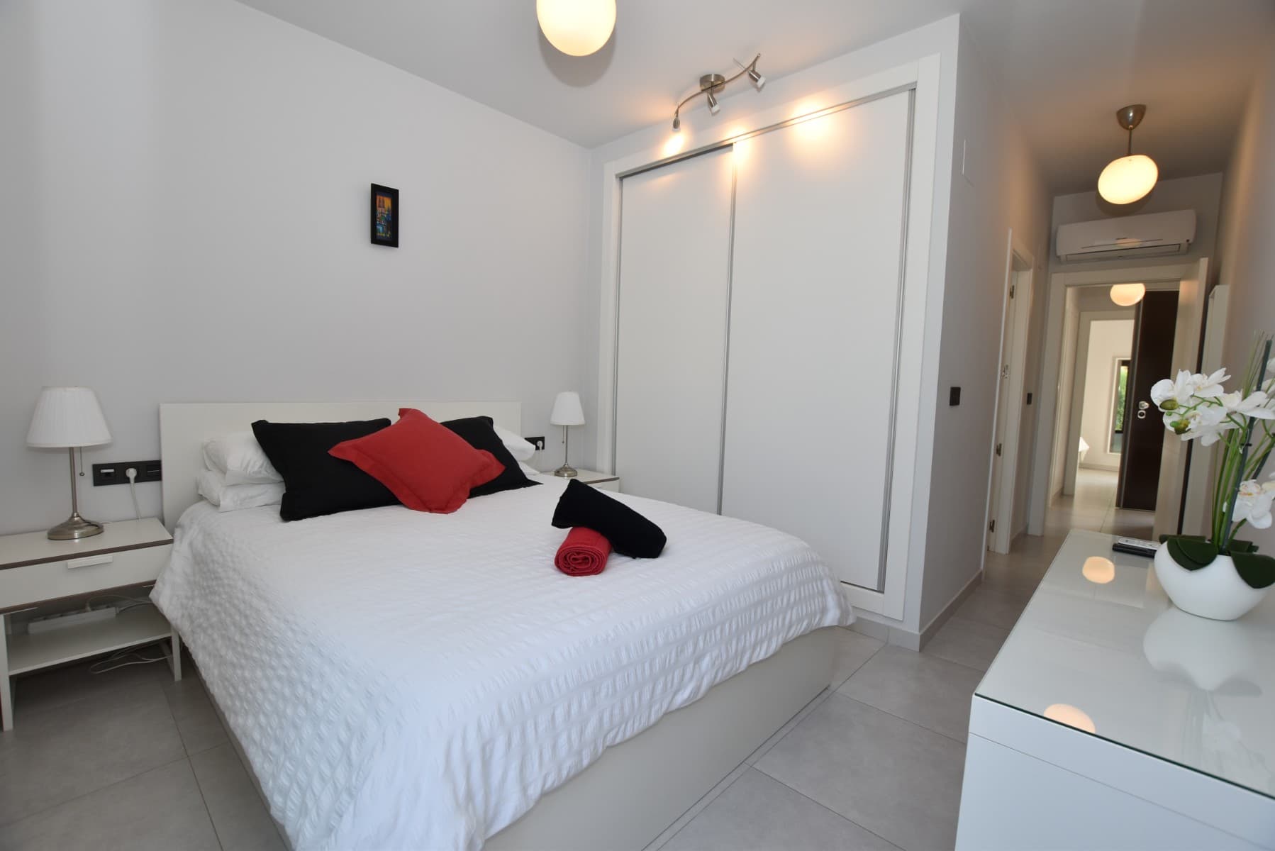 Apartamento Planta Media de 2 dormitorios en Algorfa