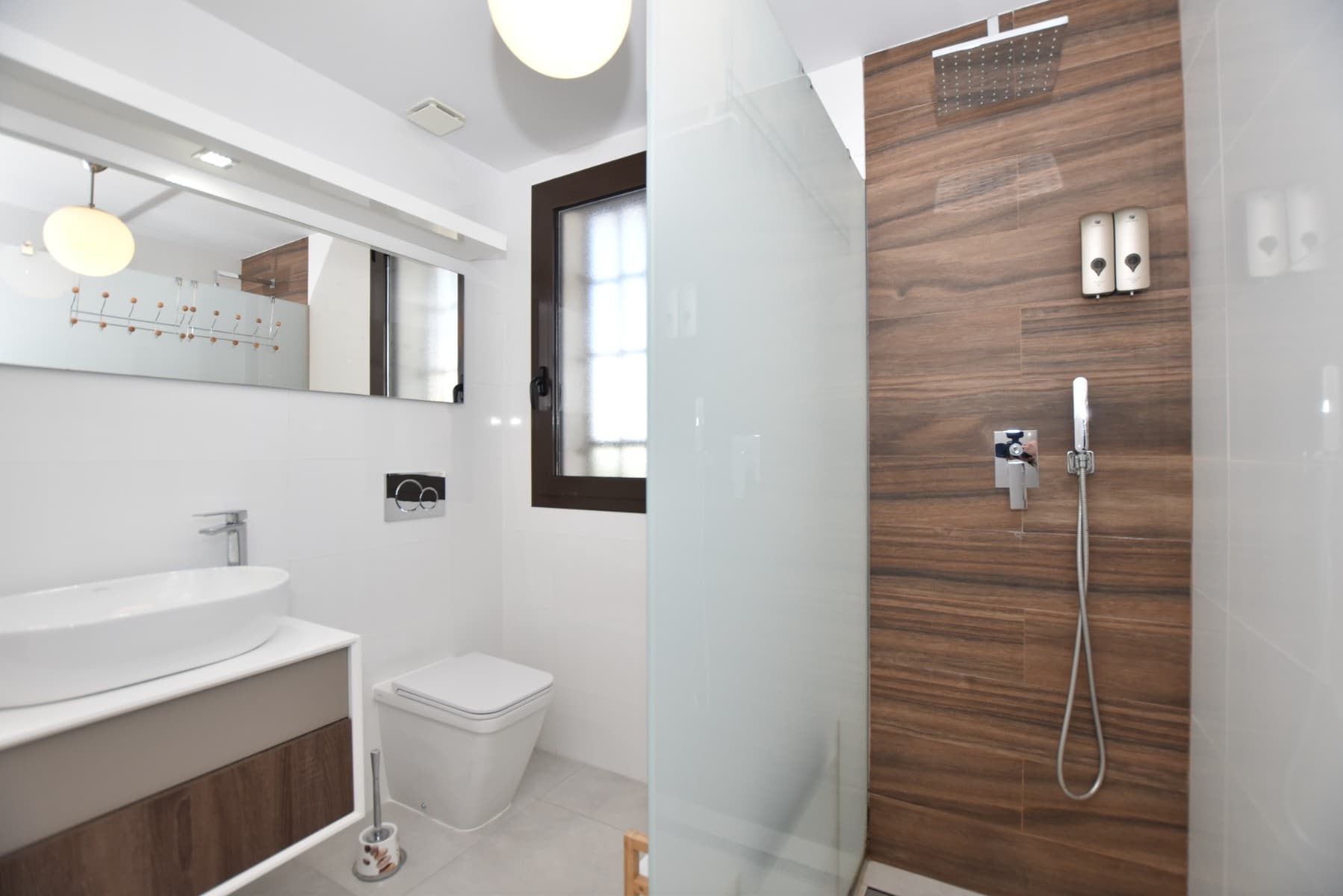 Apartamento Planta Media de 2 dormitorios en Algorfa