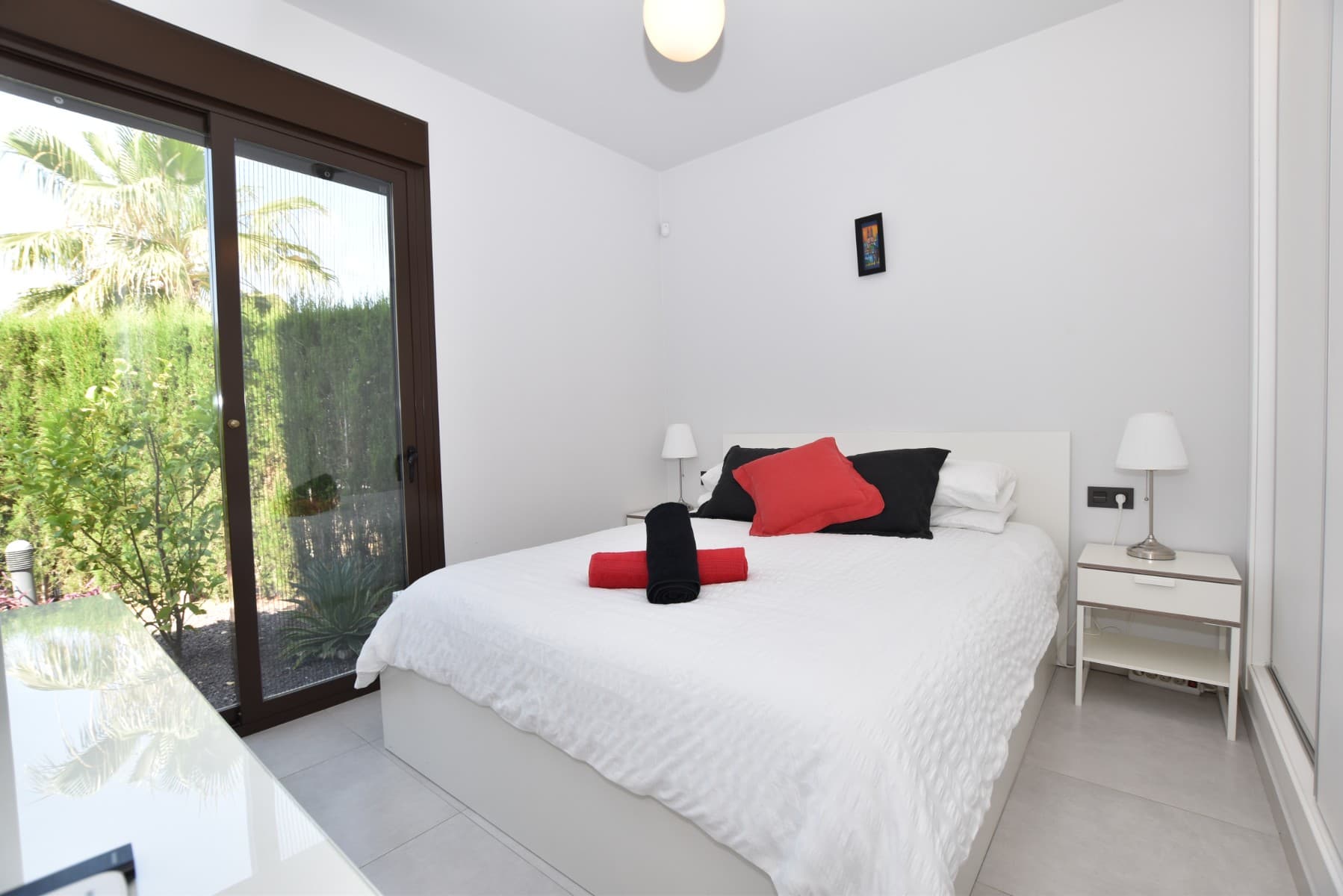 Apartamento Planta Media de 2 dormitorios en Algorfa