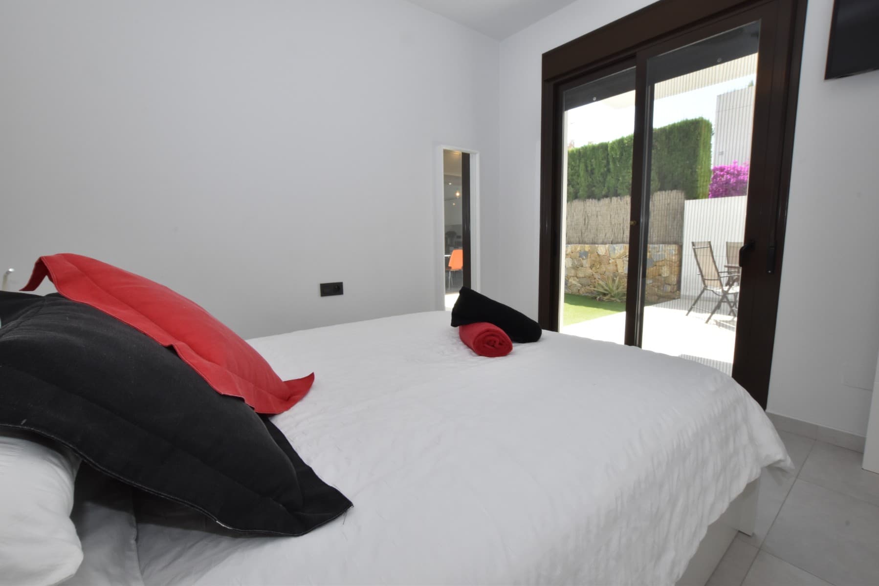 Apartamento Planta Media de 2 dormitorios en Algorfa