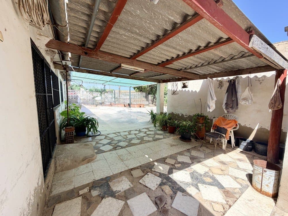 5 bed Finca - Cortijo in La Marina