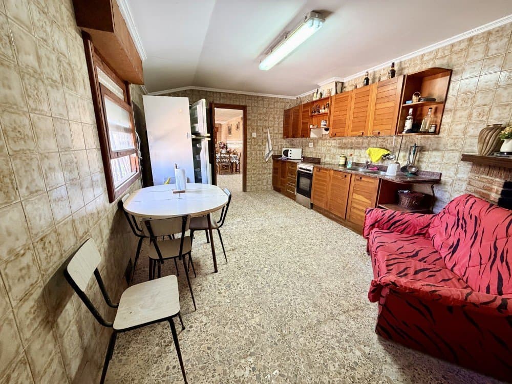 5 bed Finca - Cortijo in La Marina
