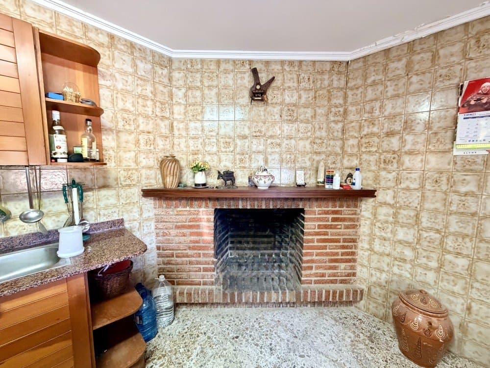 5 bed Finca - Cortijo in La Marina