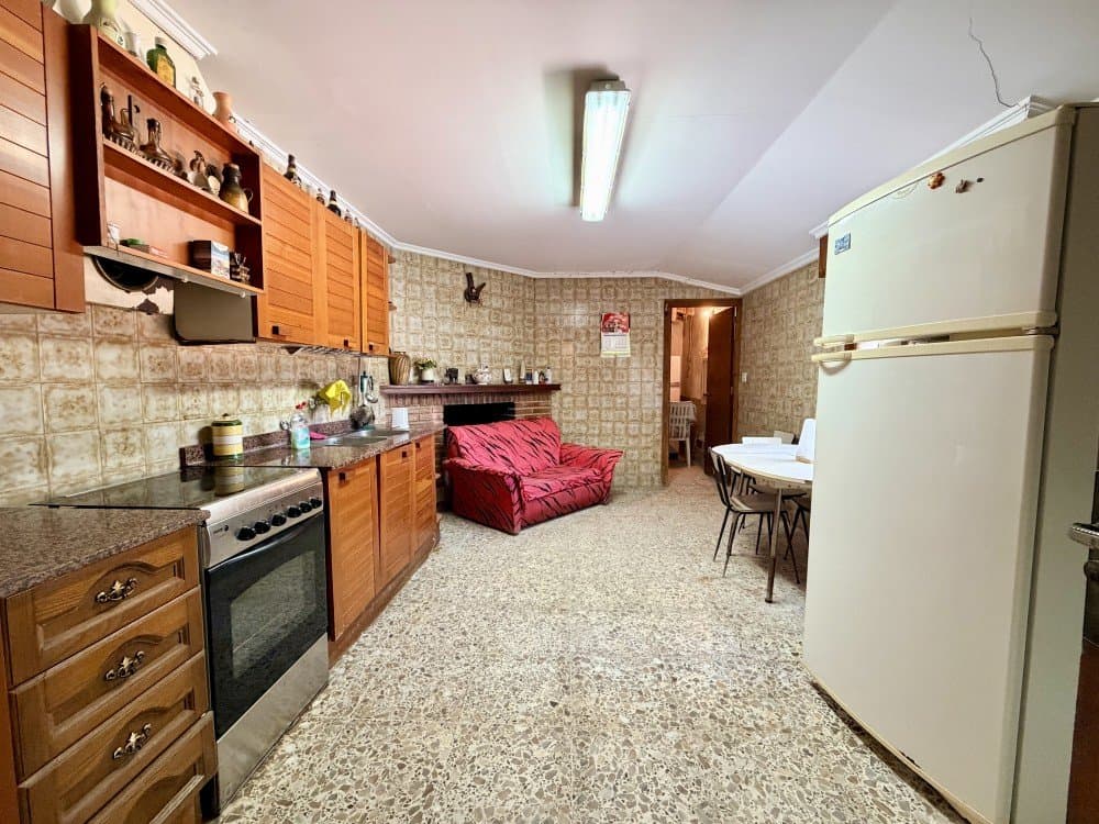 5 bed Finca - Cortijo in La Marina