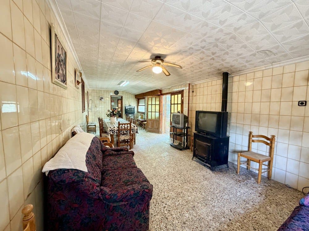 5 bed Finca - Cortijo in La Marina