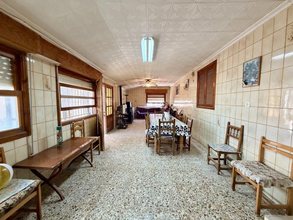 5 bed Finca - Cortijo in La Marina
