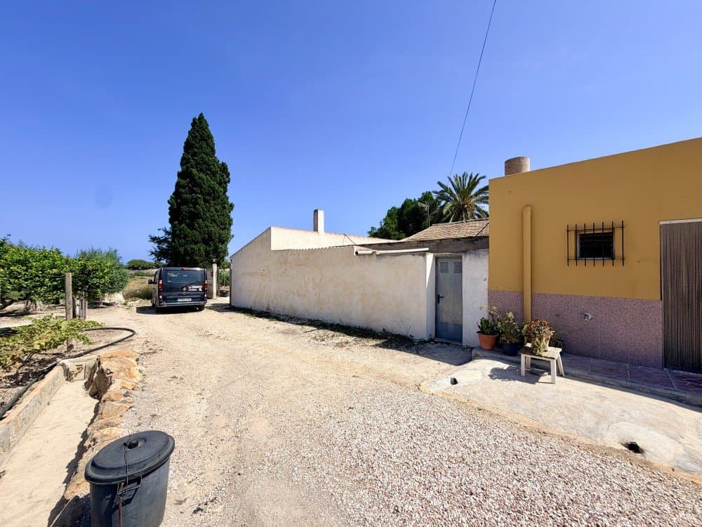 5 bed Finca - Cortijo in La Marina