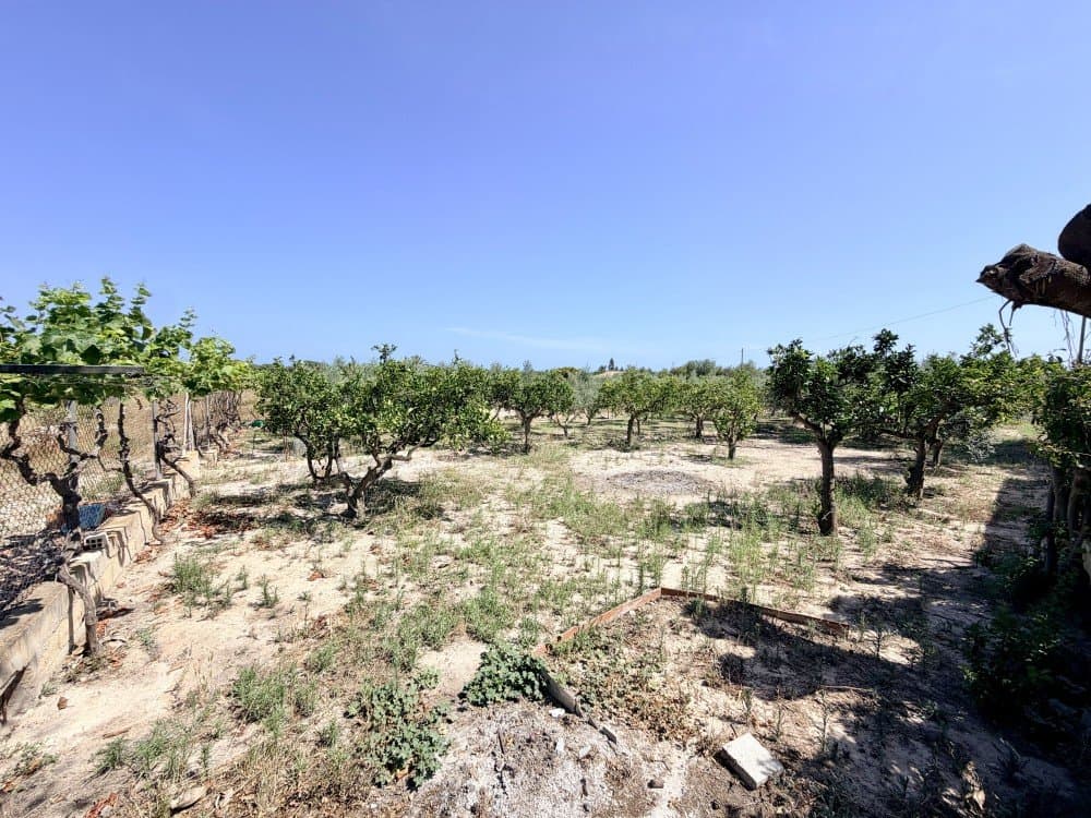 5 bed Finca - Cortijo in La Marina