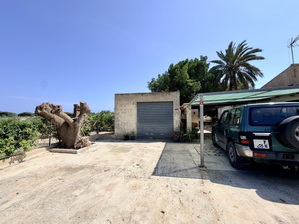 5 bed Finca - Cortijo in La Marina