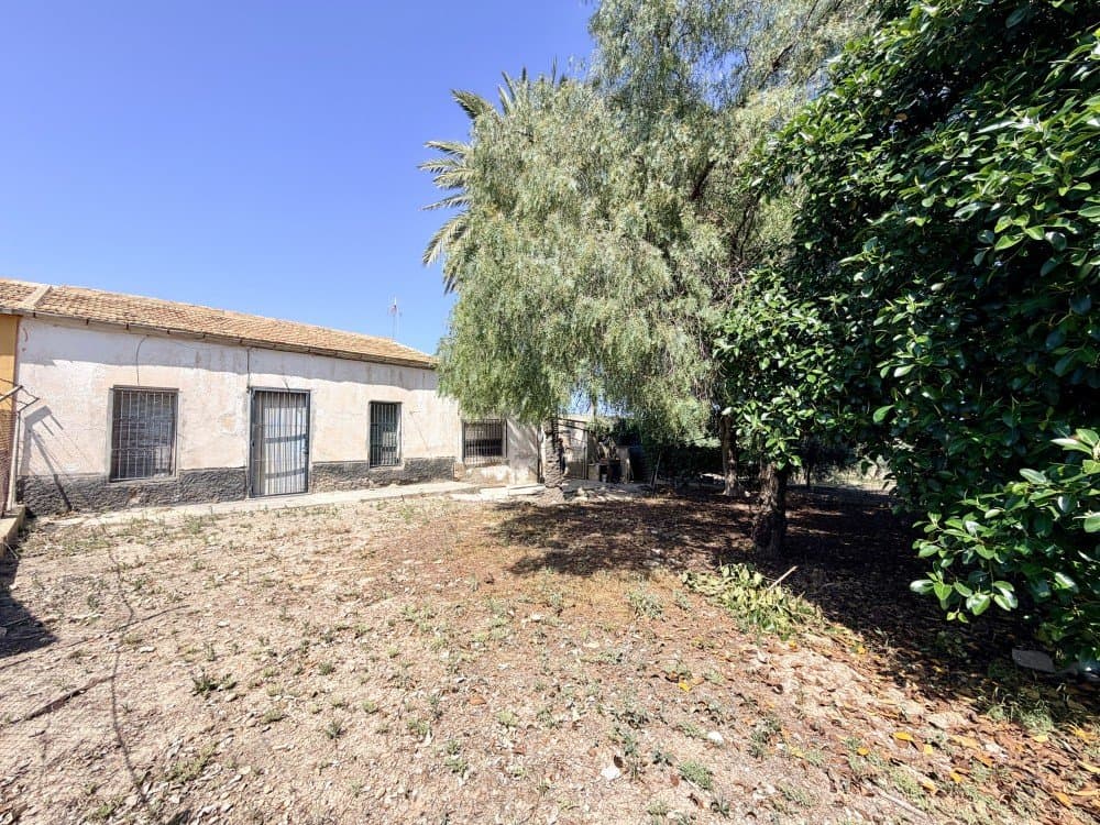 5 bed Finca - Cortijo in La Marina