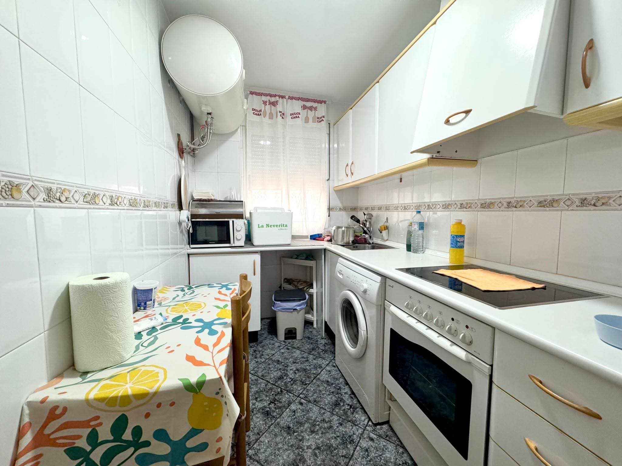 2 bed Middle Floor Apartment in San Pedro del Pinatar