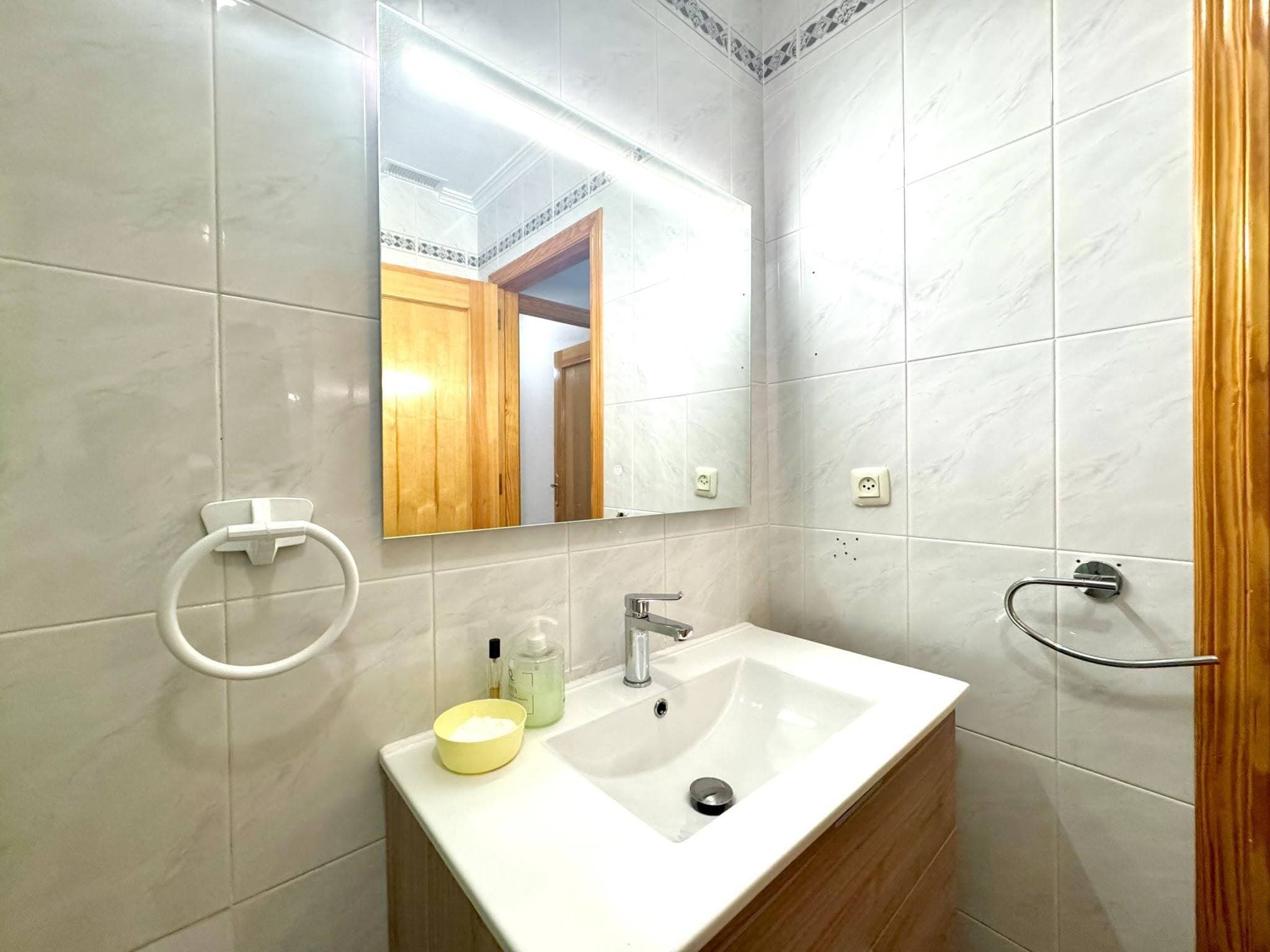 2 bed Middle Floor Apartment in San Pedro del Pinatar
