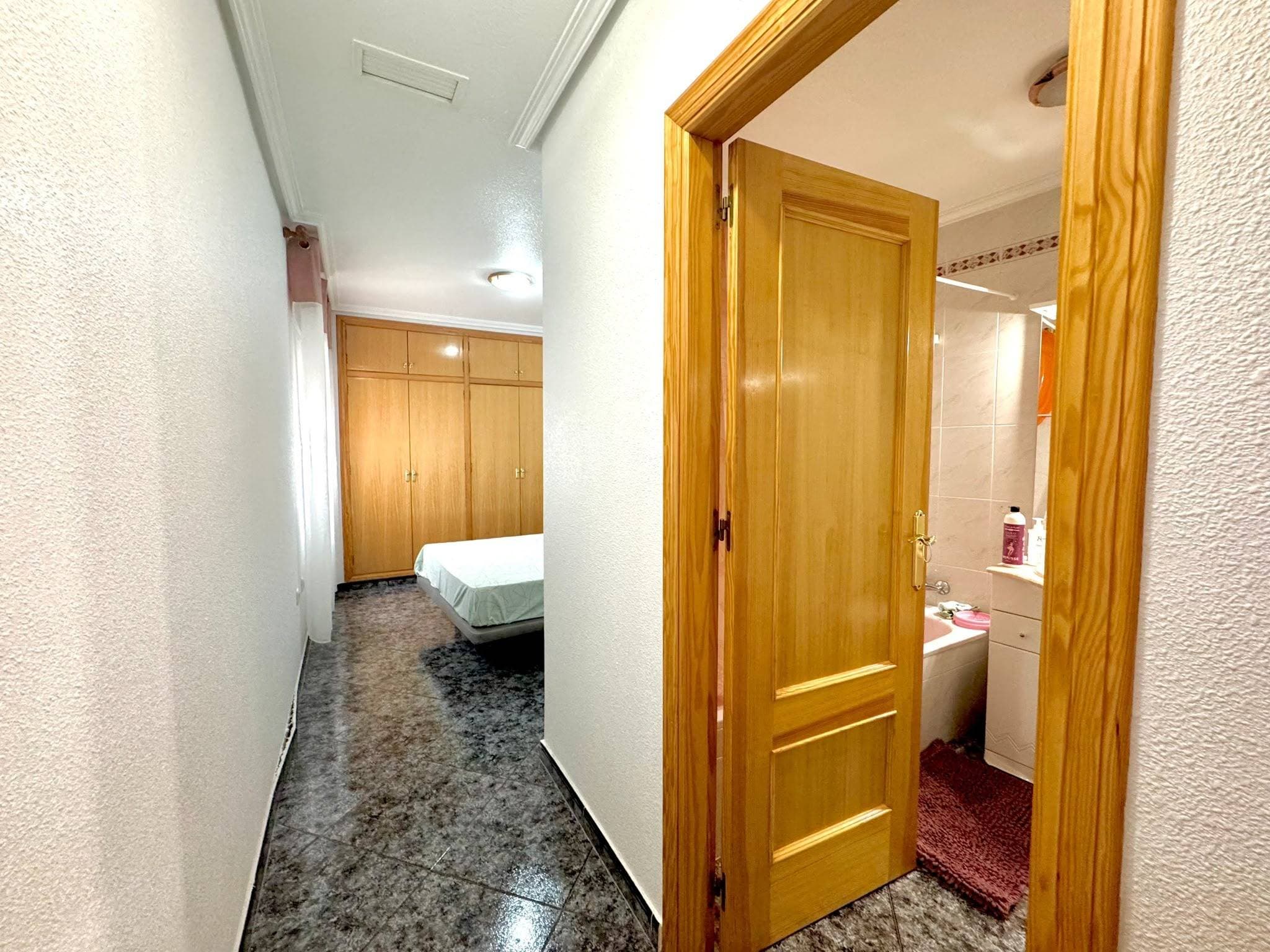 2 bed Middle Floor Apartment in San Pedro del Pinatar