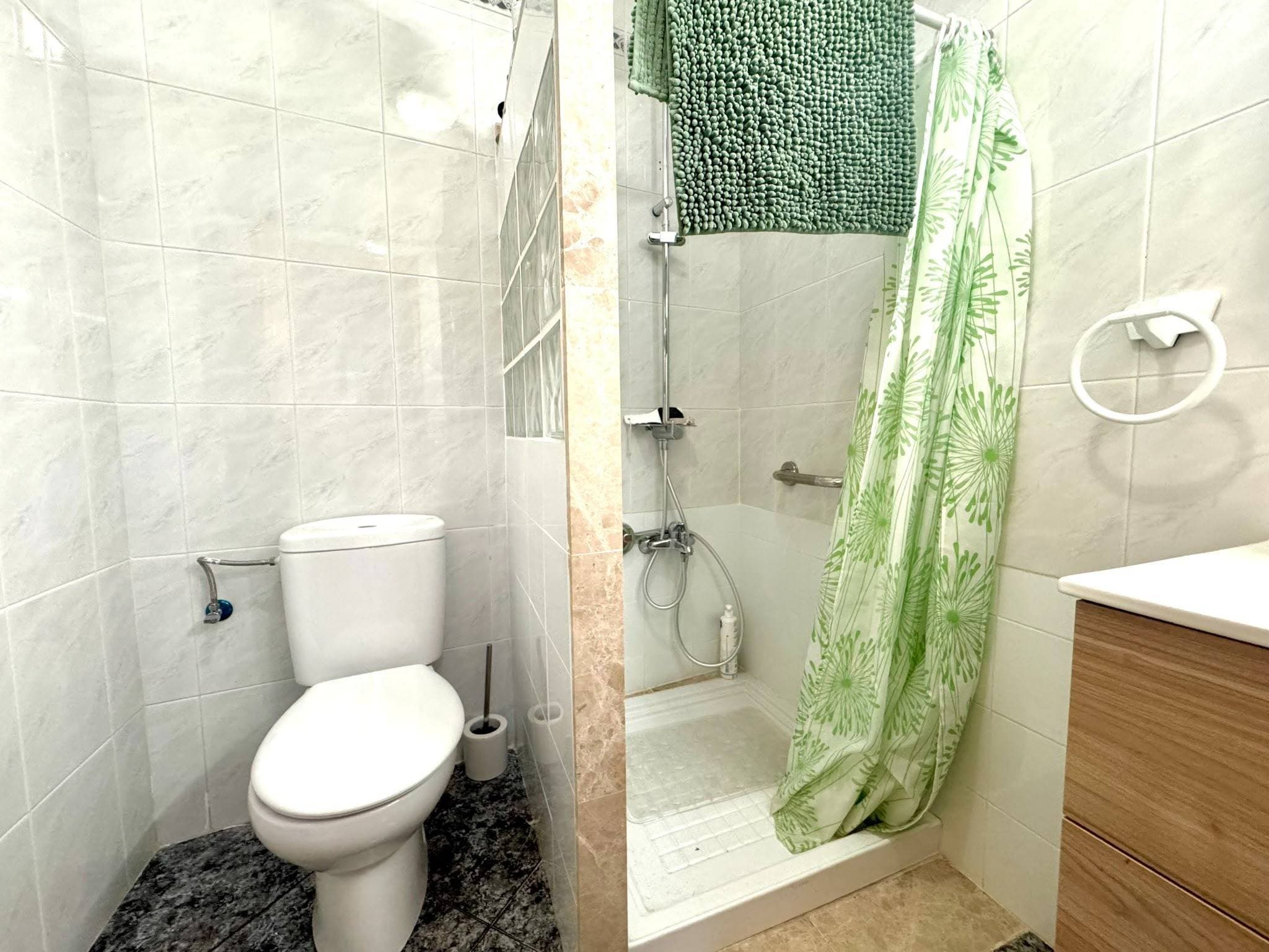 2 bed Middle Floor Apartment in San Pedro del Pinatar