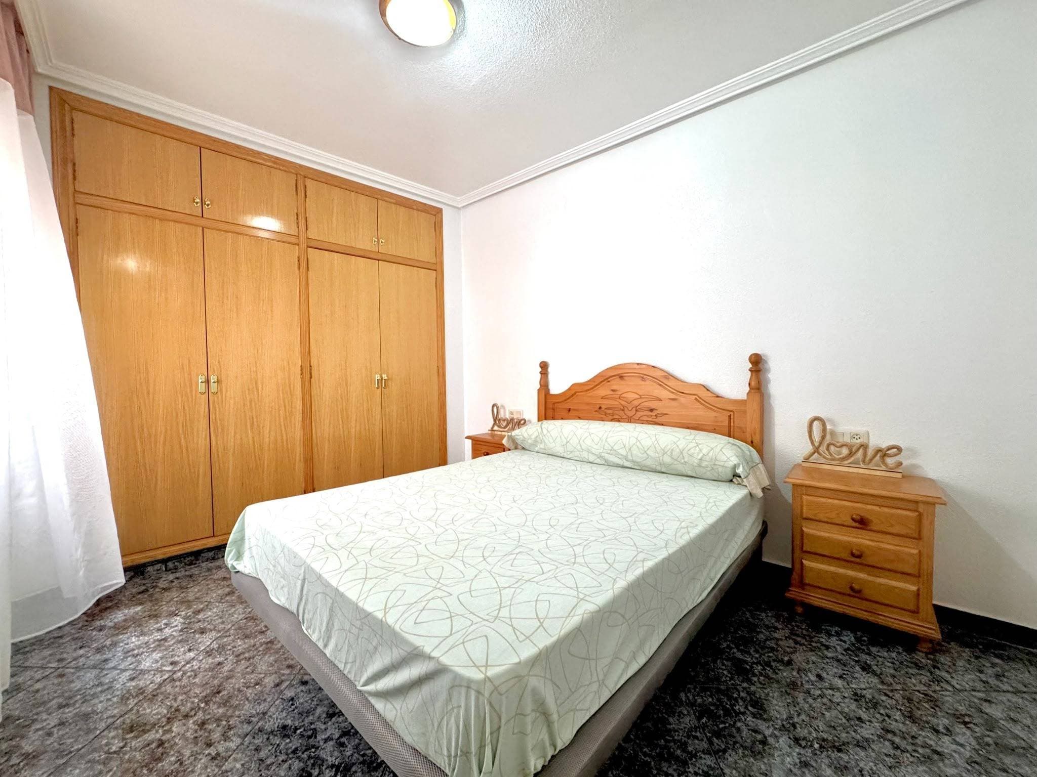 2 bed Middle Floor Apartment in San Pedro del Pinatar