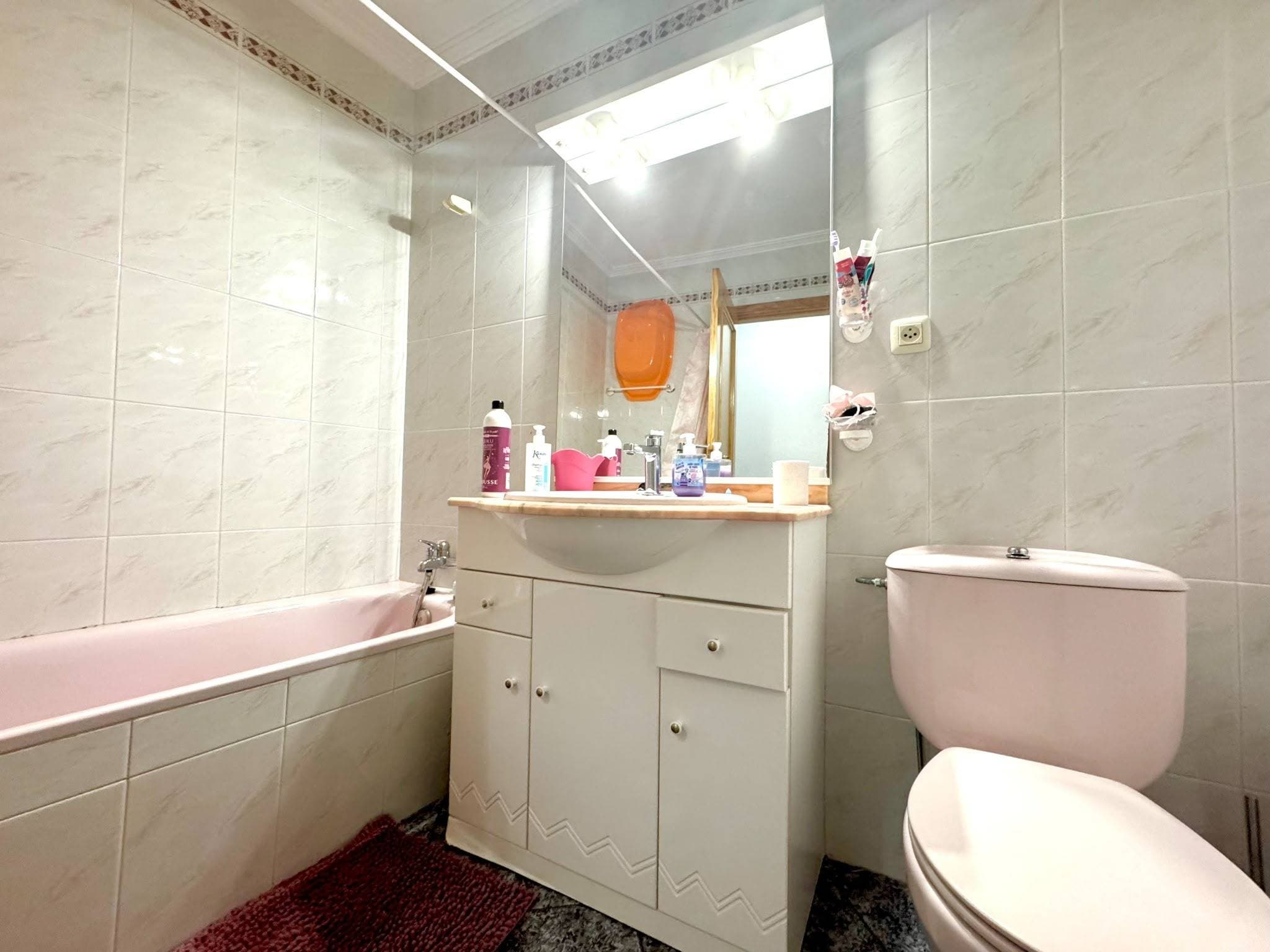 2 bed Middle Floor Apartment in San Pedro del Pinatar