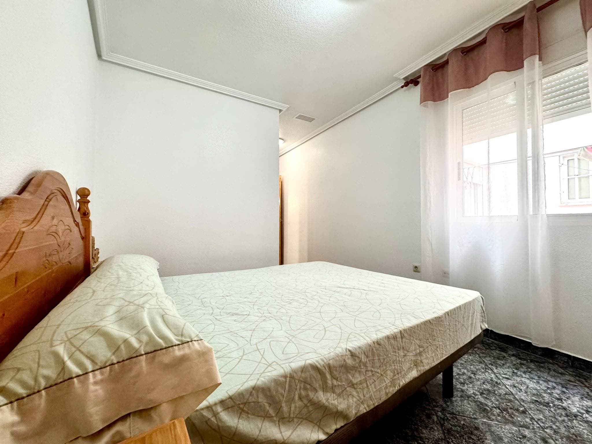 2 bed Middle Floor Apartment in San Pedro del Pinatar