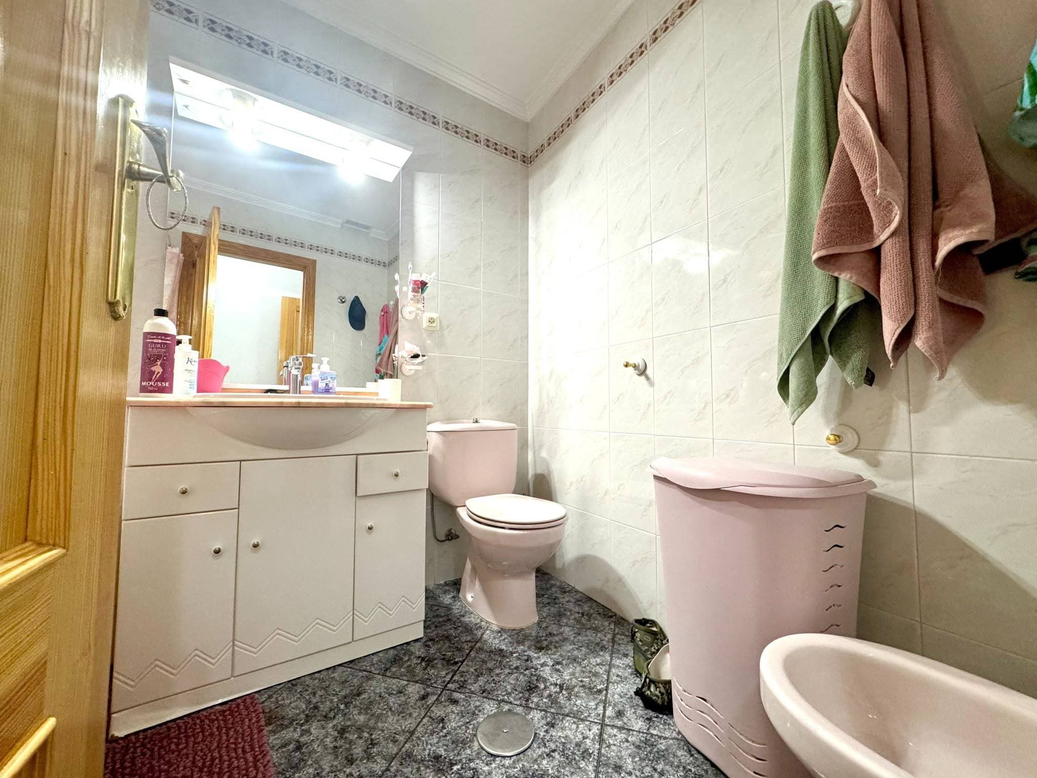 2 bed Middle Floor Apartment in San Pedro del Pinatar