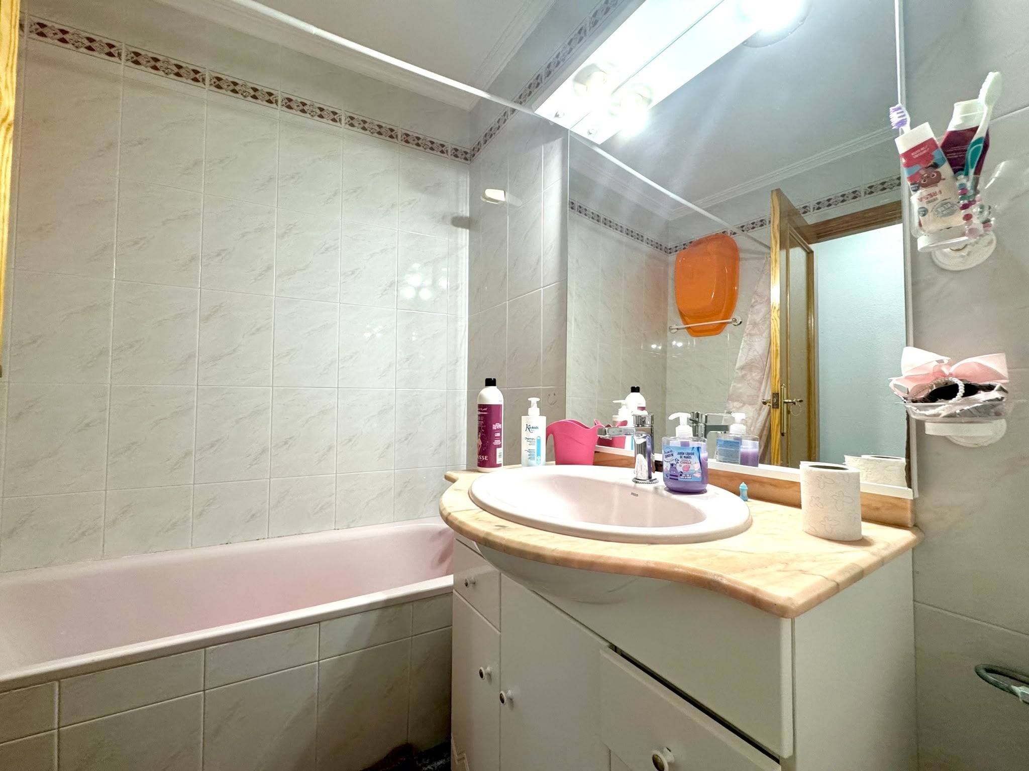 2 bed Middle Floor Apartment in San Pedro del Pinatar