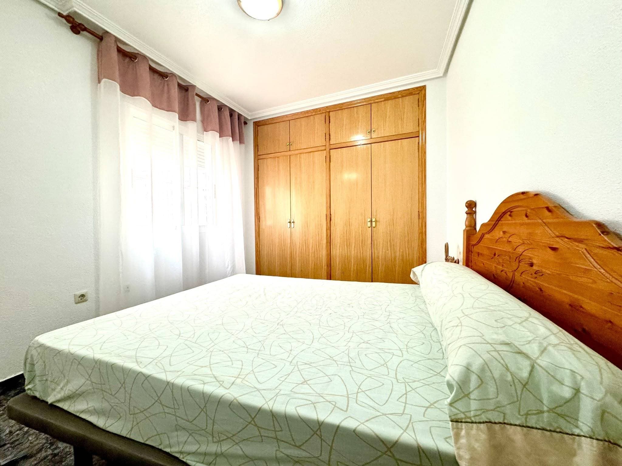 2 bed Middle Floor Apartment in San Pedro del Pinatar