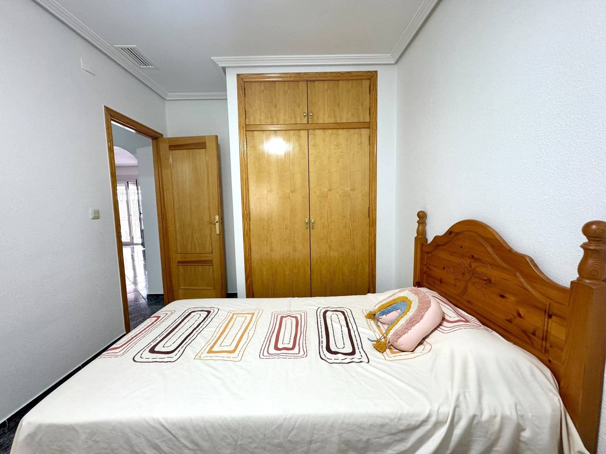 2 bed Middle Floor Apartment in San Pedro del Pinatar