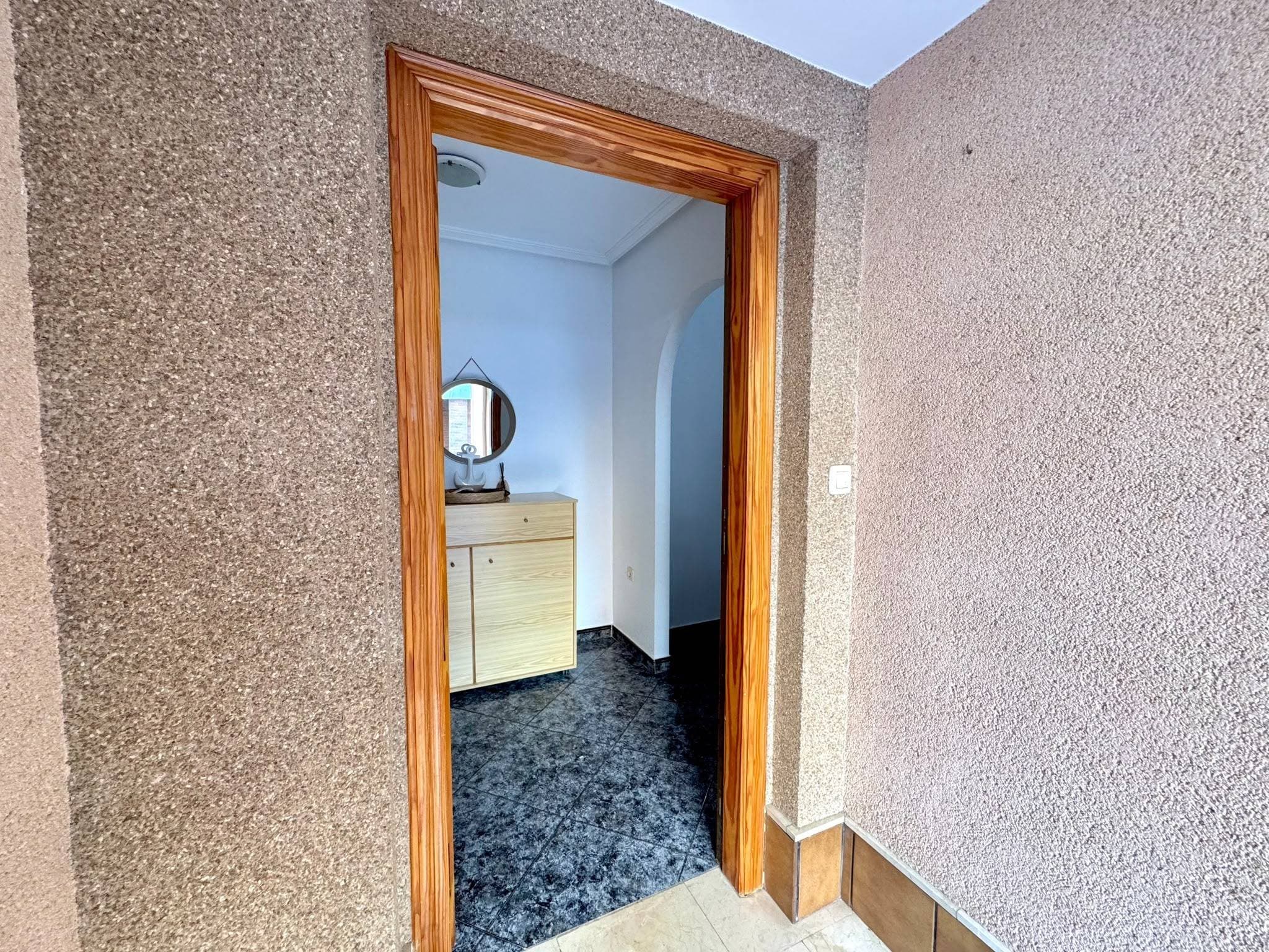 2 bed Middle Floor Apartment in San Pedro del Pinatar