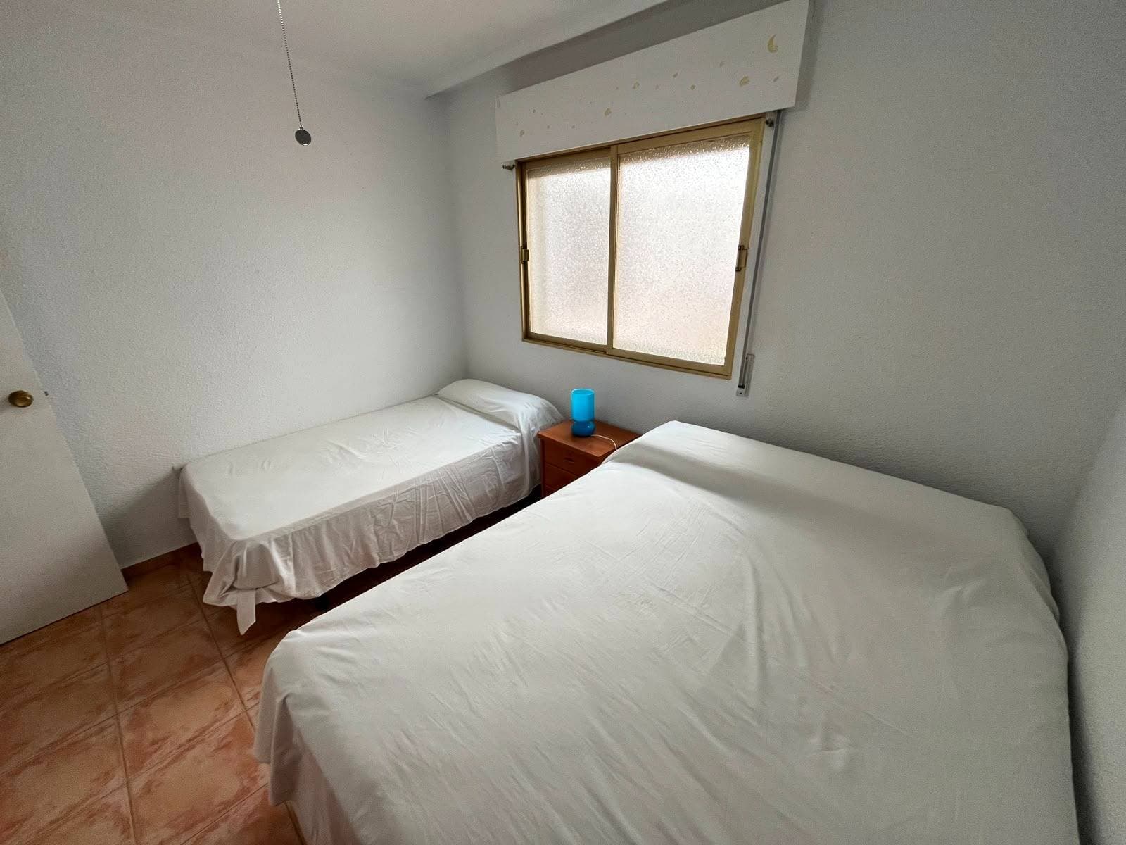 3 bed Middle Floor Apartment in Lo Pagan