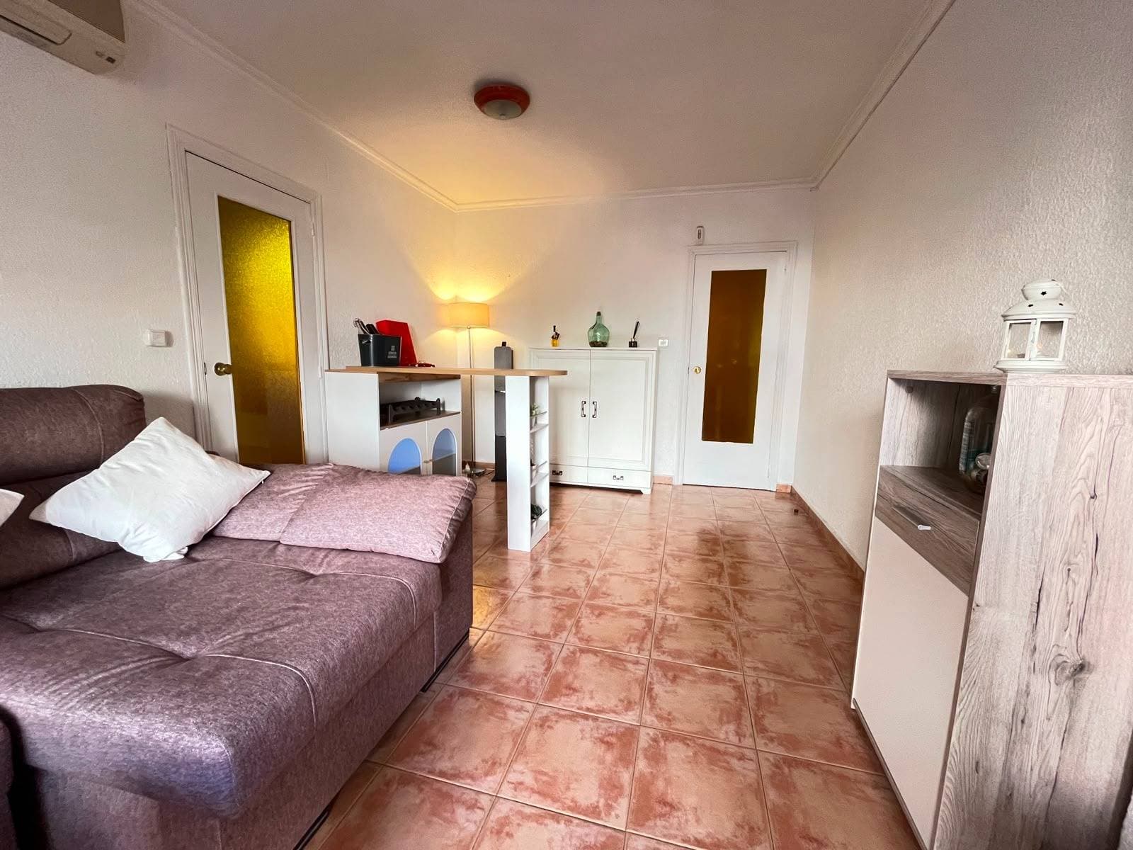 3 bed Middle Floor Apartment in Lo Pagan
