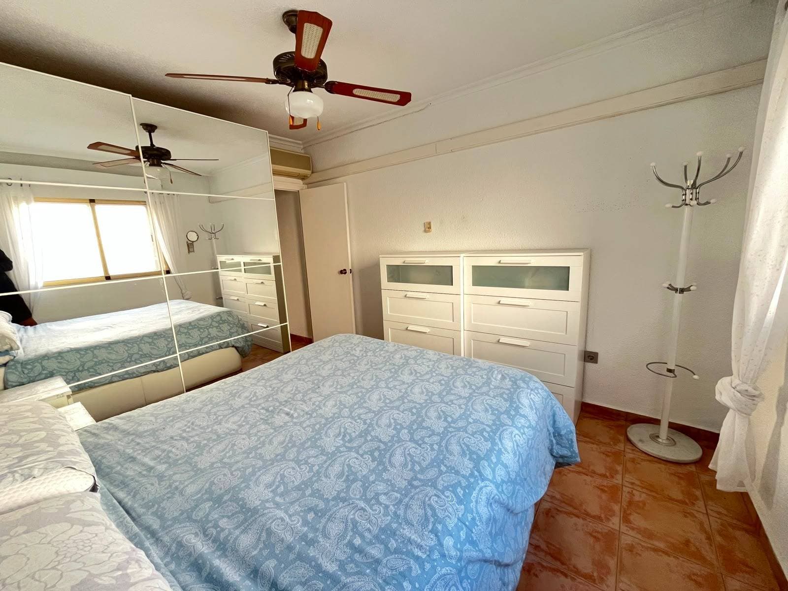 3 bed Middle Floor Apartment in Lo Pagan