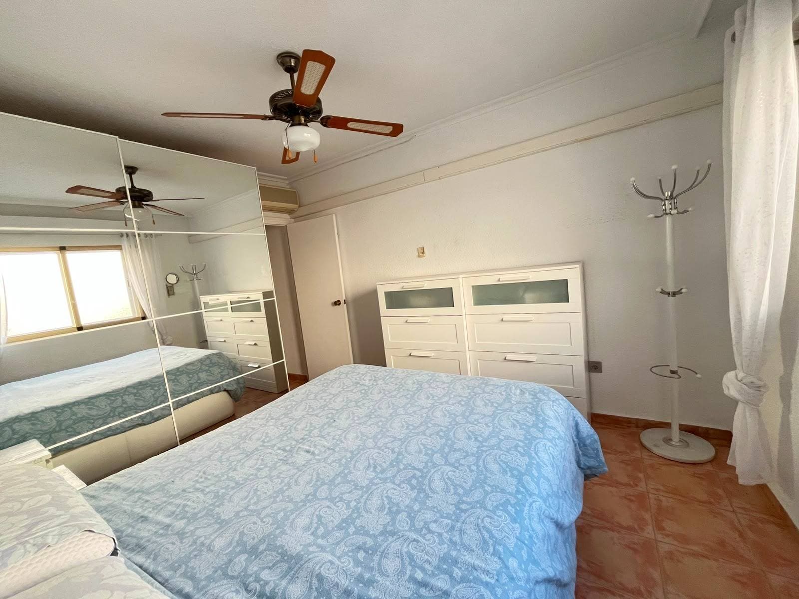 3 bed Middle Floor Apartment in Lo Pagan