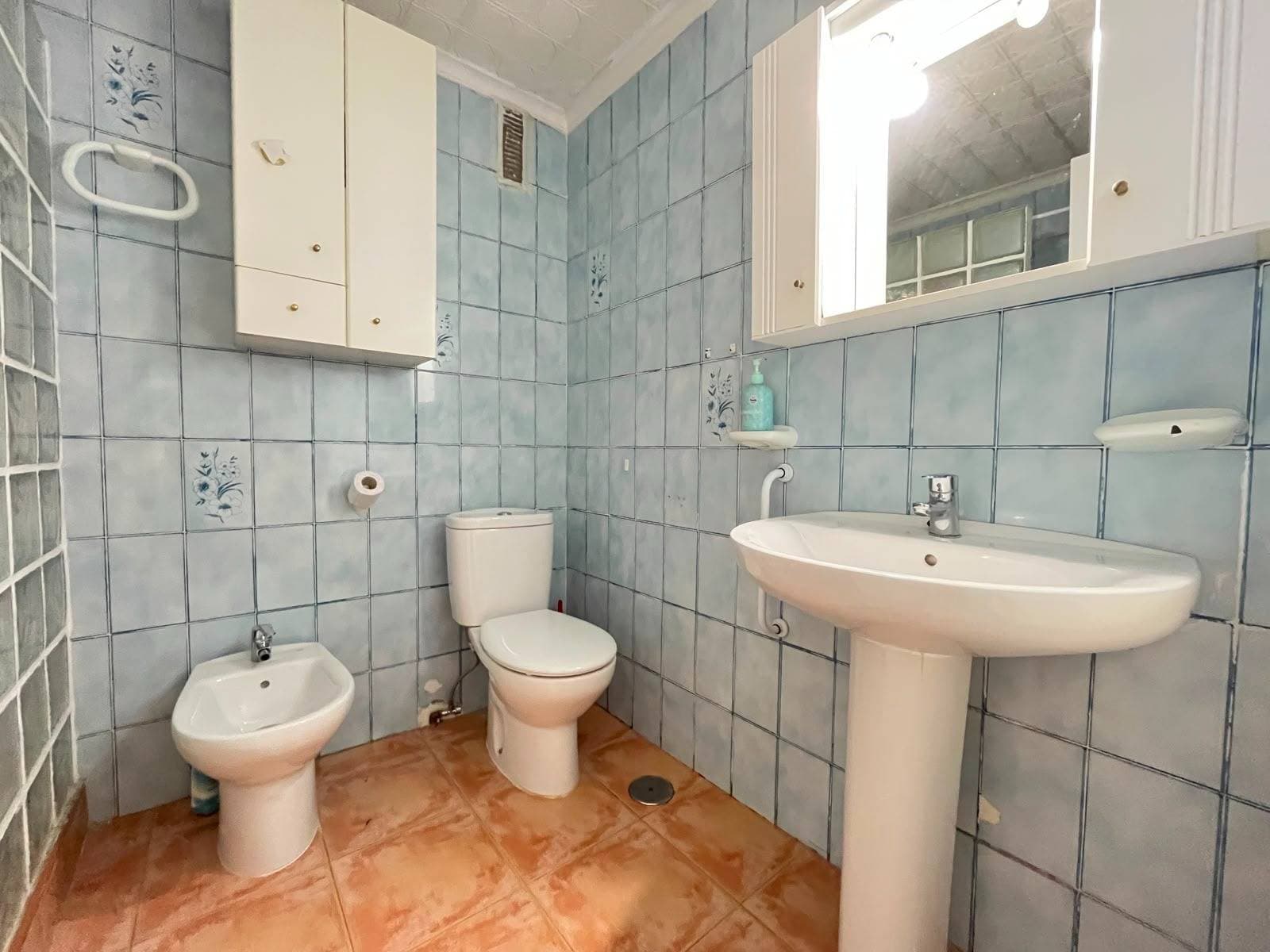 3 bed Middle Floor Apartment in Lo Pagan