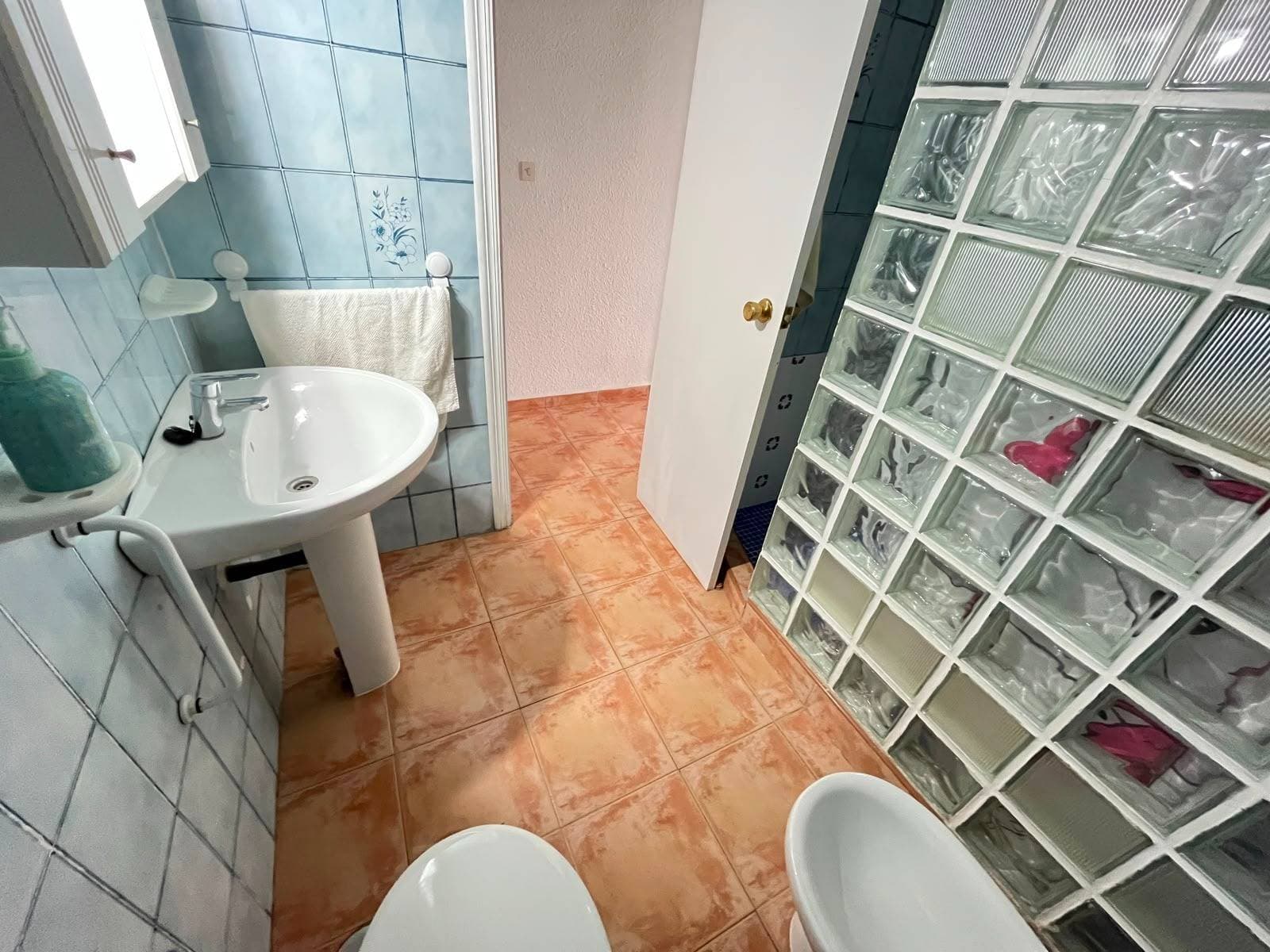 3 bed Middle Floor Apartment in Lo Pagan