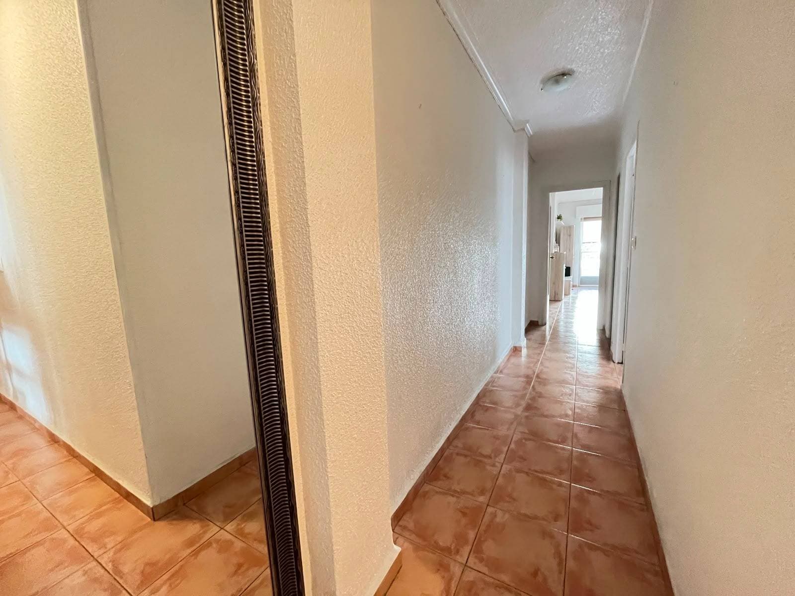 3 bed Middle Floor Apartment in Lo Pagan