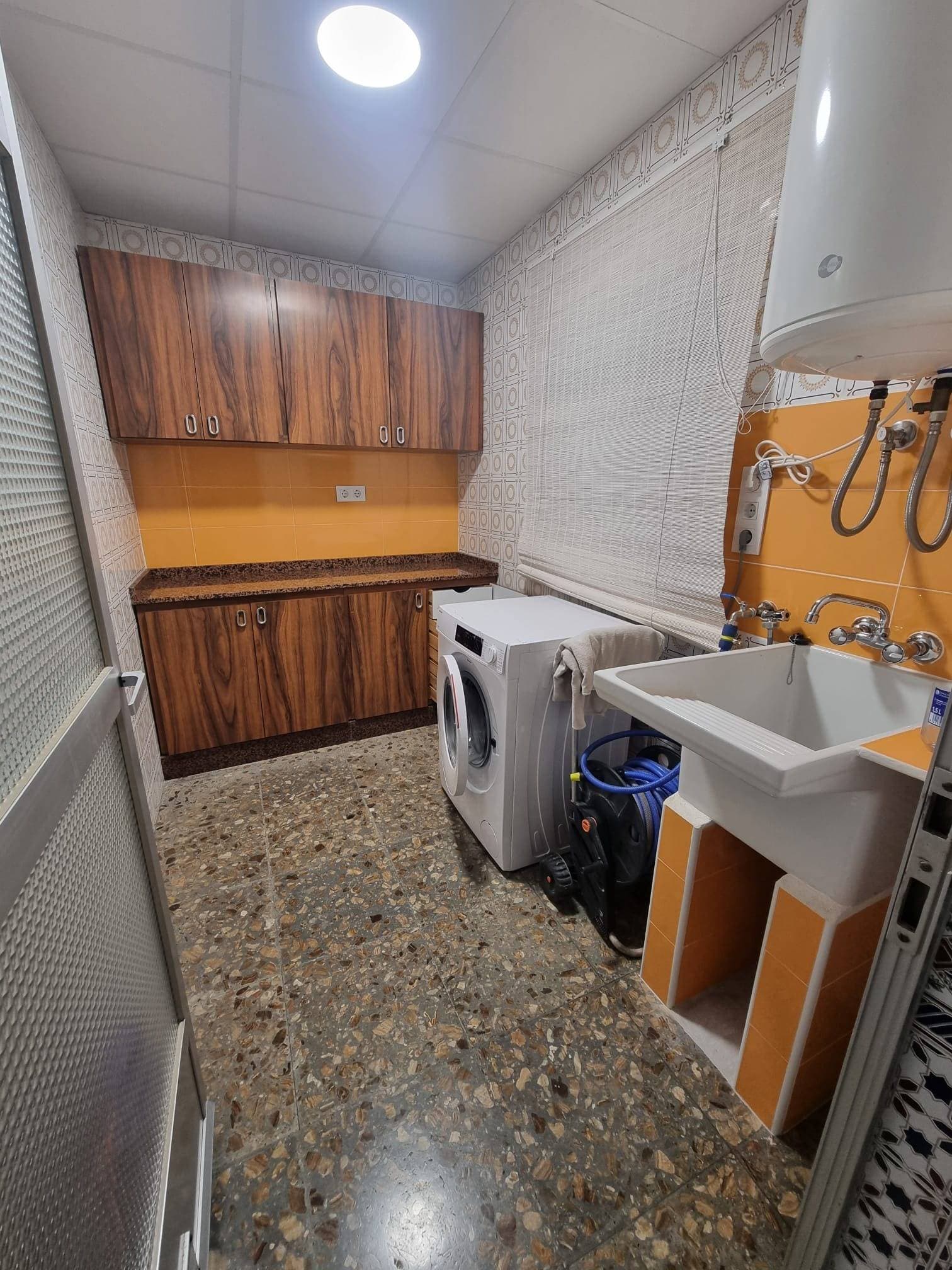 4 bed Townhouse in San Pedro del Pinatar