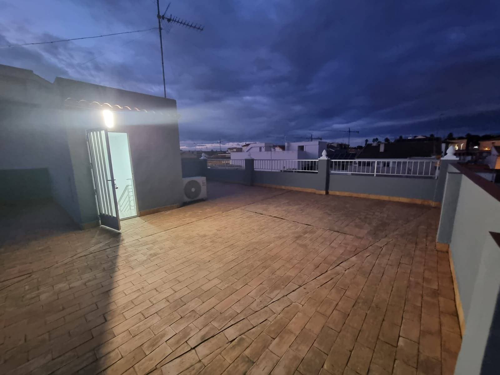 4 bed Townhouse in San Pedro del Pinatar
