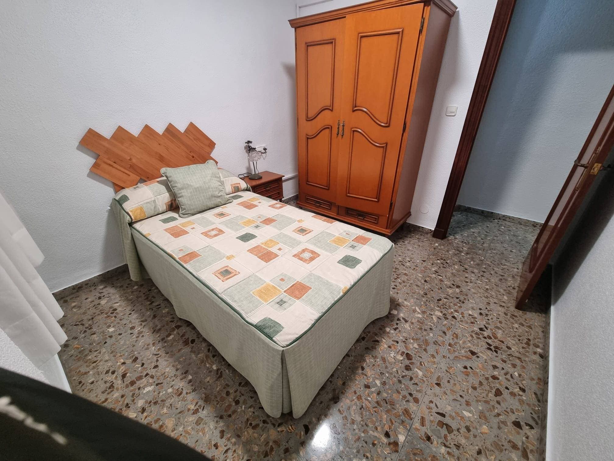 4 bed Townhouse in San Pedro del Pinatar