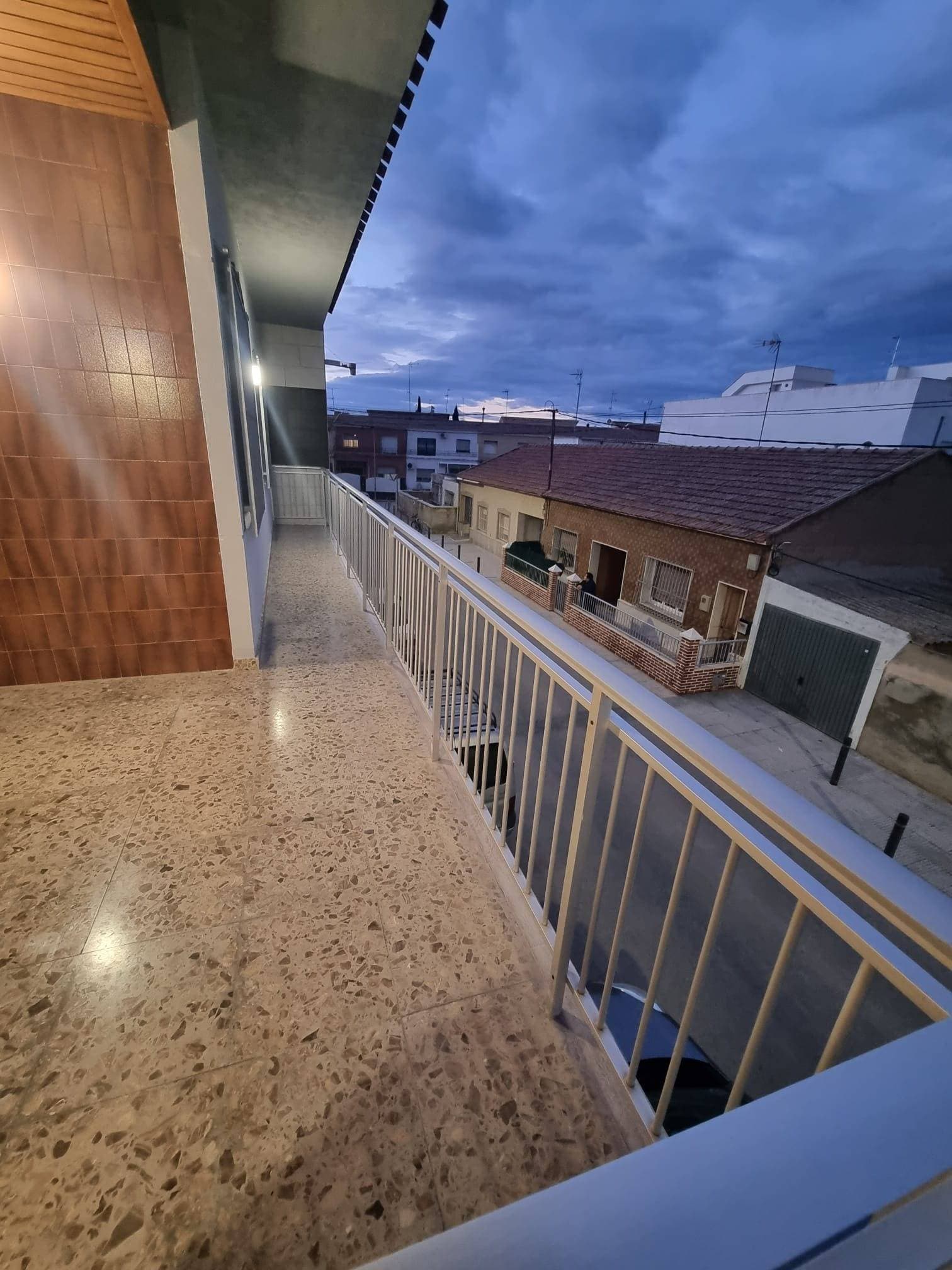 4 bed Townhouse in San Pedro del Pinatar