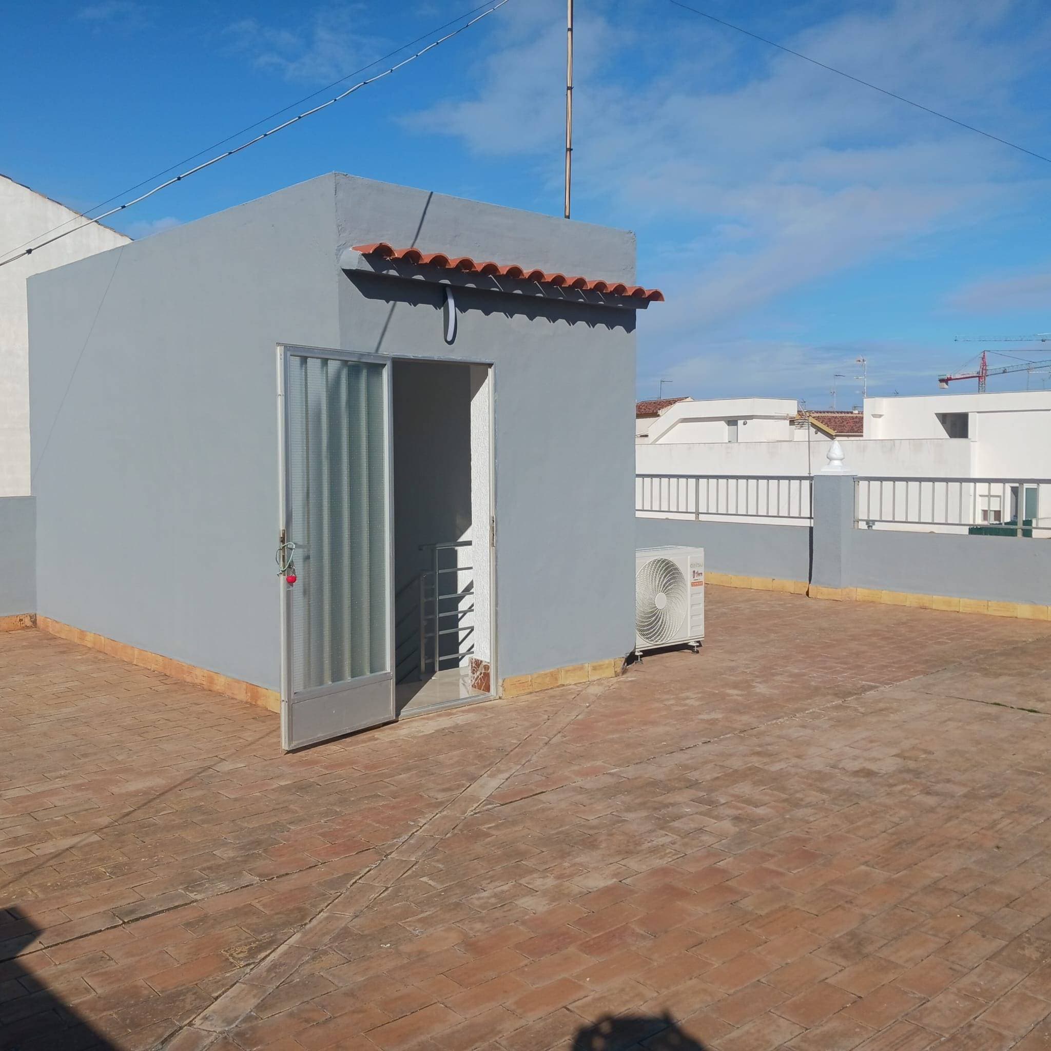 4 bed Townhouse in San Pedro del Pinatar